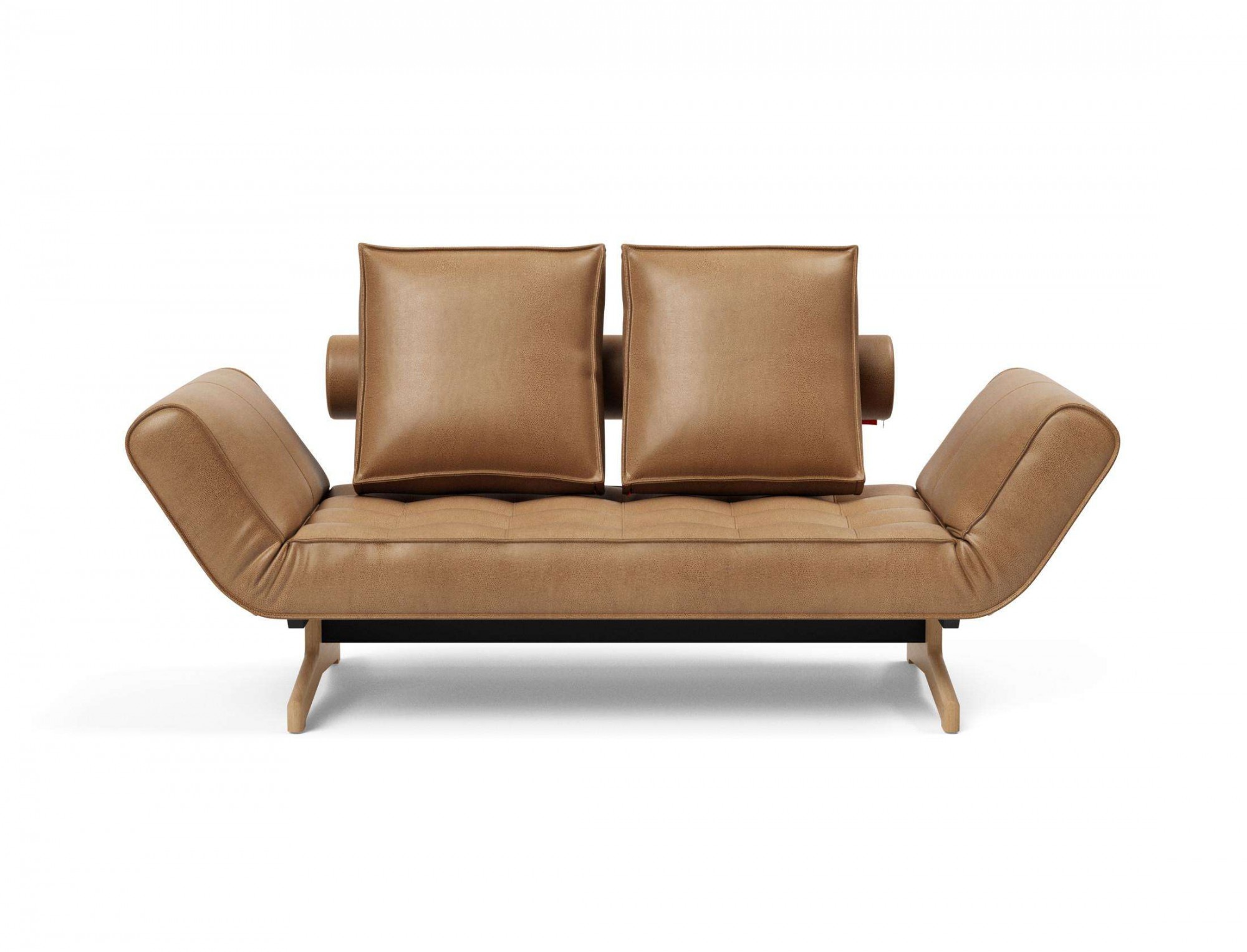 INNOVATION LIVING ™ 3-Sitzer »Ghia Schlafsofa, Couch mit Wohlfühl-Faktor, O günstig online kaufen