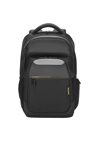 Notebook-Rucksack »CityGear 14 Laptop Backpack«