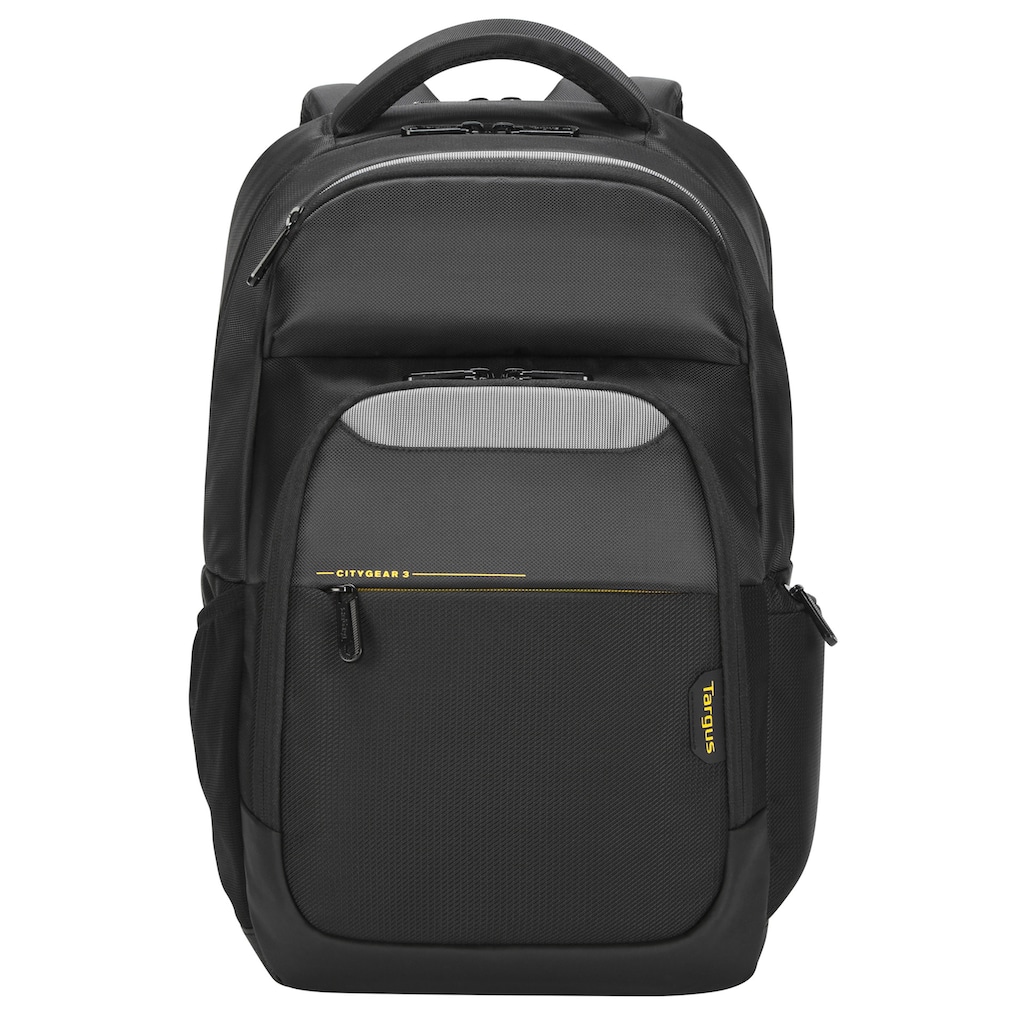 Targus Notebook-Rucksack »CityGear 17.3 Laptop Backpack«