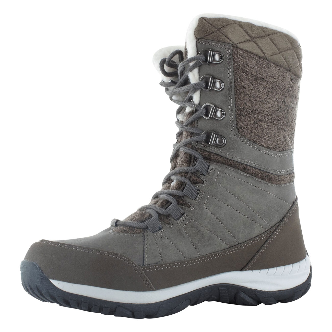 Hi-Tec Wanderschuh »Hi-Tec Stiefel Riva Waterproof Womens«