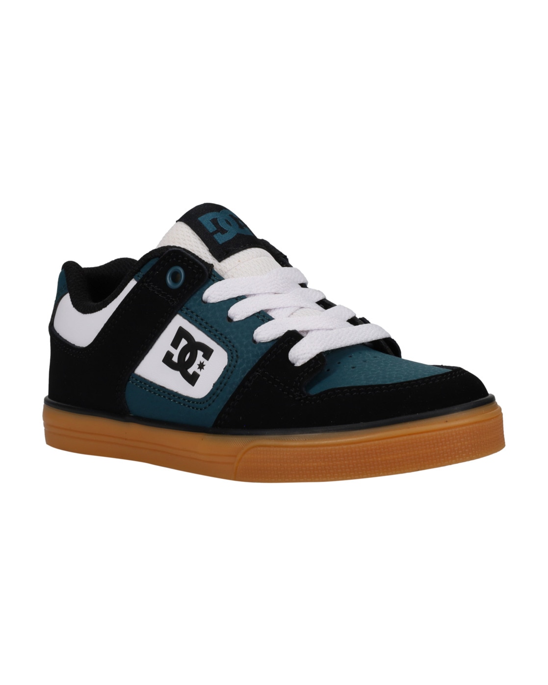 DC Shoes Sneaker »Pure«
