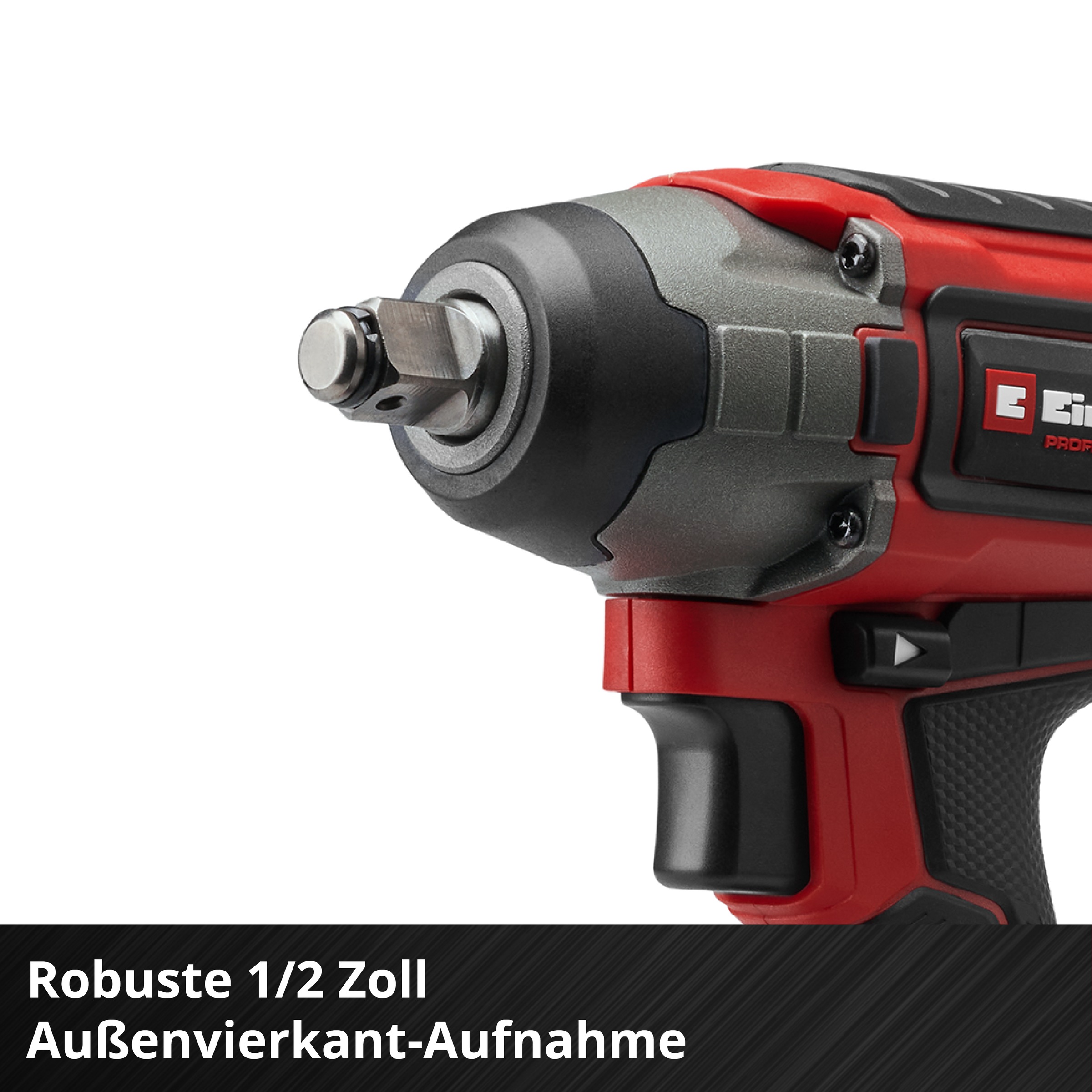 Einhell Akku-Schlagschrauber »IMPAXXO 18/230« Power X-Change, ohne Akku und Ladegerät