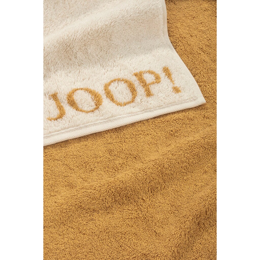 Joop! Duschtuch »JOOP! CLASSIC«, (1 St.)