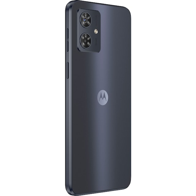Motorola Smartphone »MOTOROLA moto g54«, mint grün, 16,51 cm/6,5 Zoll, 256  GB Speicherplatz, 50 MP Kamera auf Raten bestellen