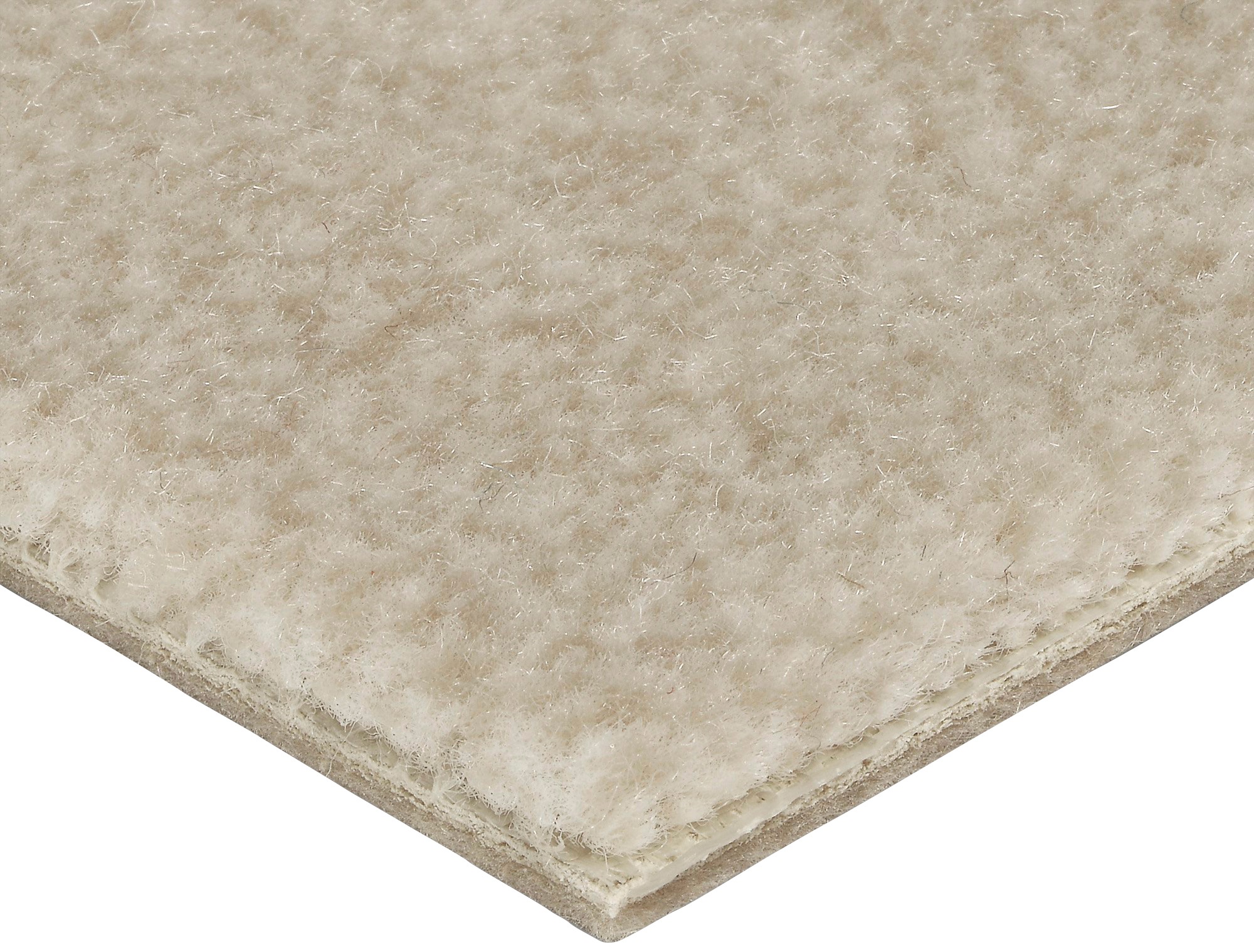 Bodenmeister Teppichboden »Jupiter, Velours - meliert, Made in Belgium«, rechteckig, 7,5 mm Höhe, Wohnzimmer, Schlafzimmer, Kinderzimmer, Breite 400/500 cm