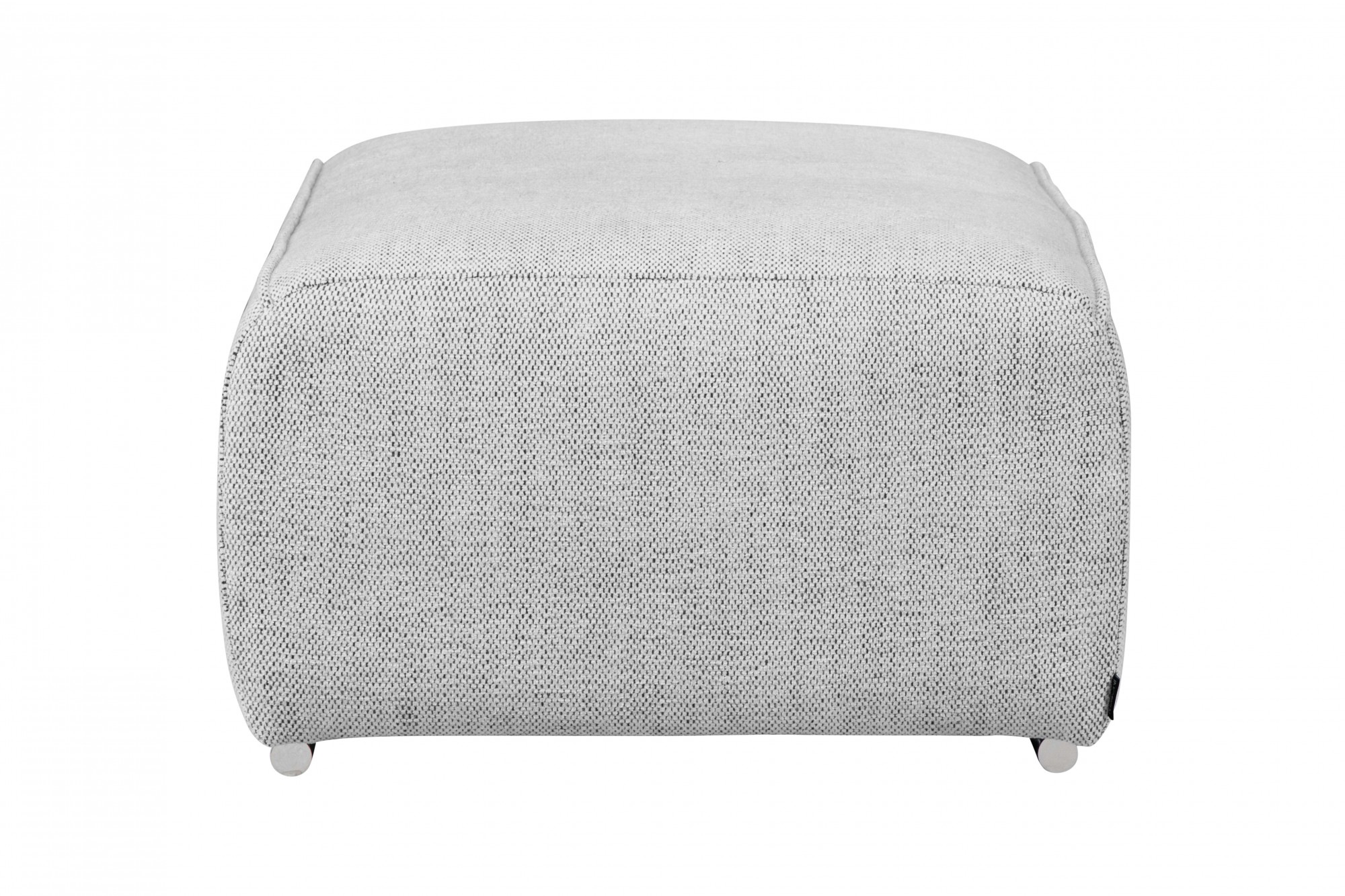 INOSIGN Hocker »BEATRICE mit Wellenfederung, Maße B/T/H: 100/68/45 cm«, passend zur "Beatrice"-Serie, in hochwertiger Verarbeitung