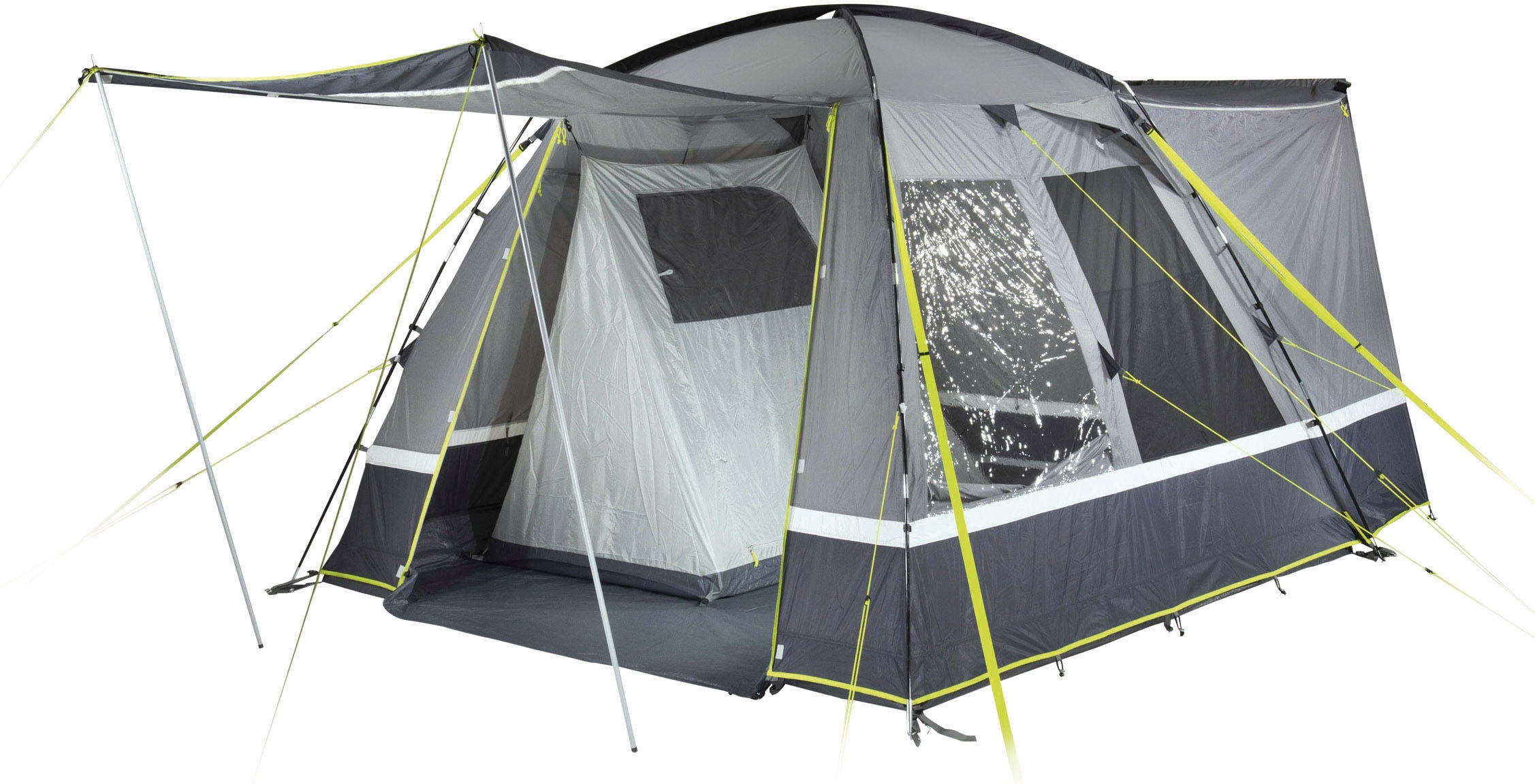 High Peak Buszelt »Trentino 2.0«