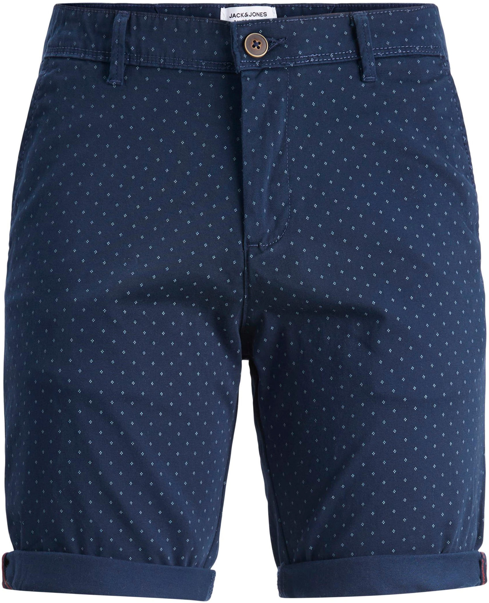 6. Bild von Jack & Jones Chinoshorts »JPSTBOWIE JJSHORT SA«