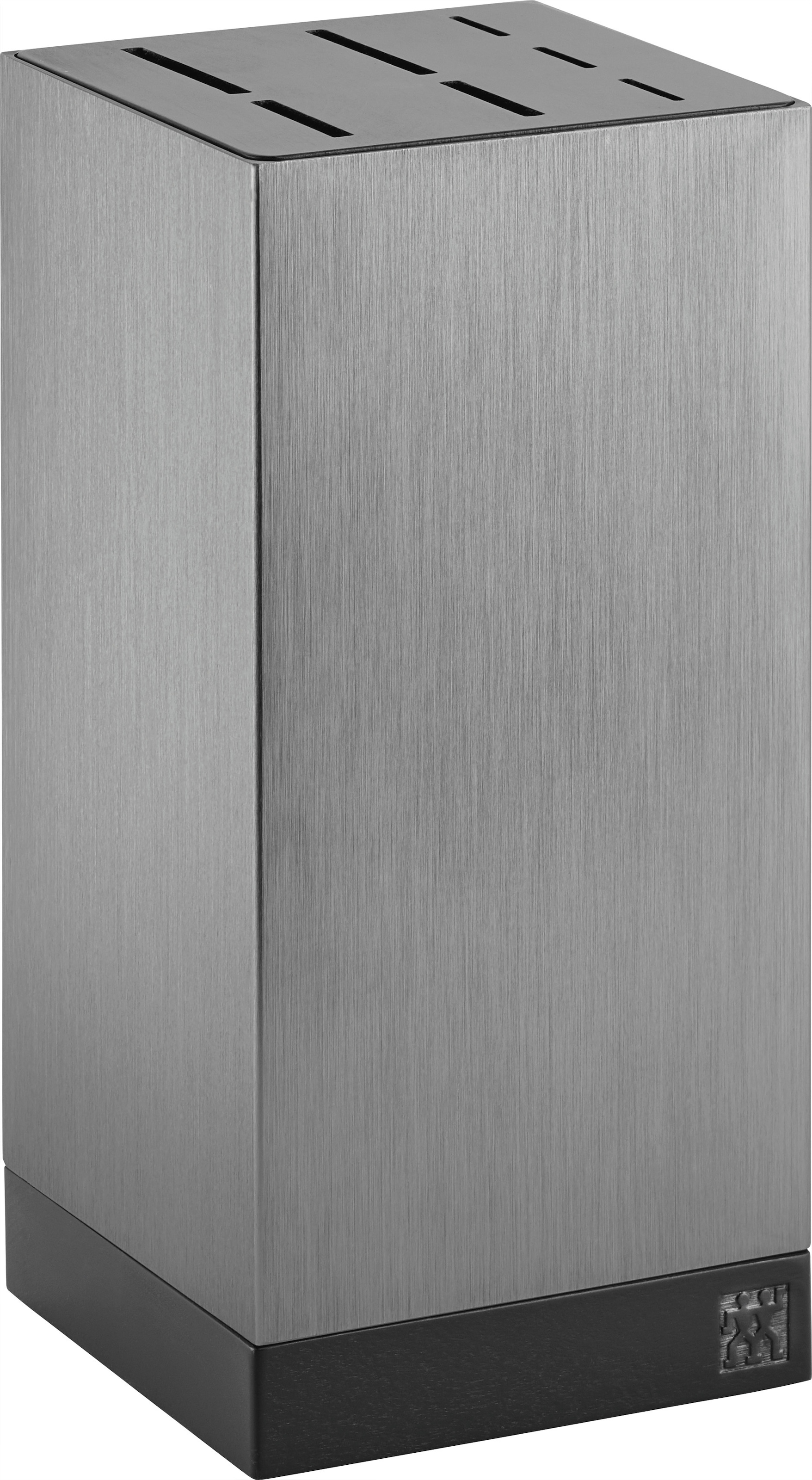 Zwilling Messerblock »(no series ZWILLING)«, 1 tlg., Messerblock (leer) mit günstig online kaufen