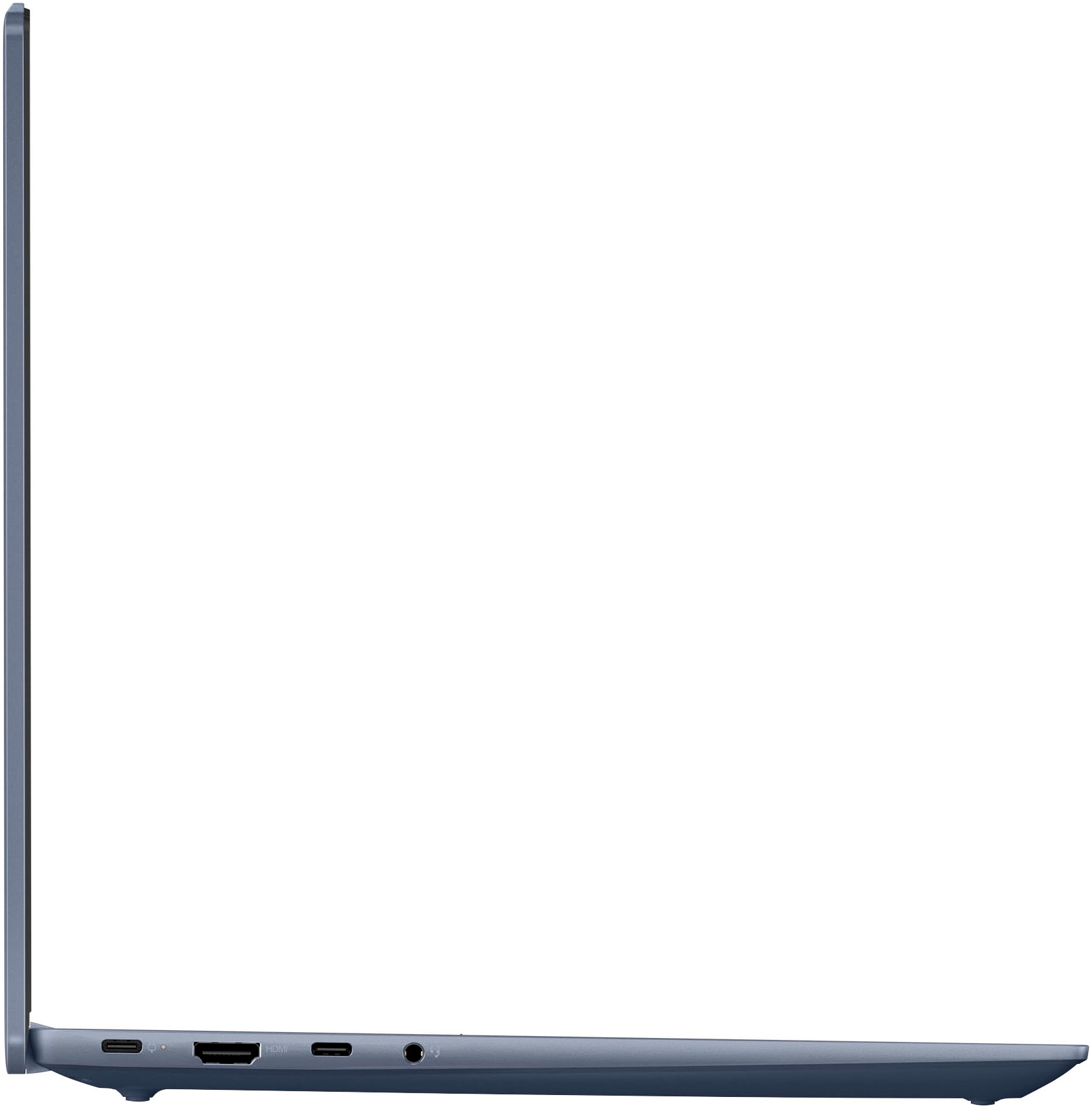 Lenovo Notebook »IdeaPad Slim 5 14ABR8 16GB RAM«, 35,6 cm, / 14 Zoll, AMD, Ryzen 5, Radeon Graphics, 512 GB SSD