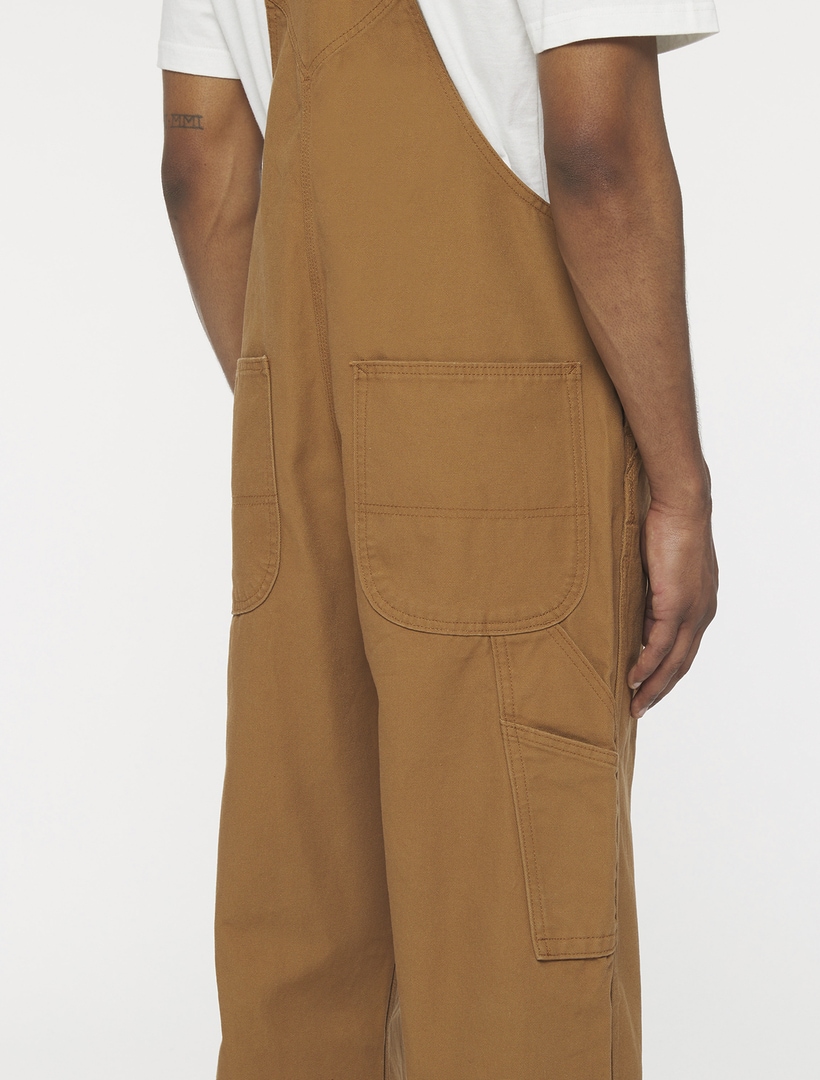 Dickies Arbeitsoverall »Dickies Workwear Bib CLASSIC BIB OVERALLS«