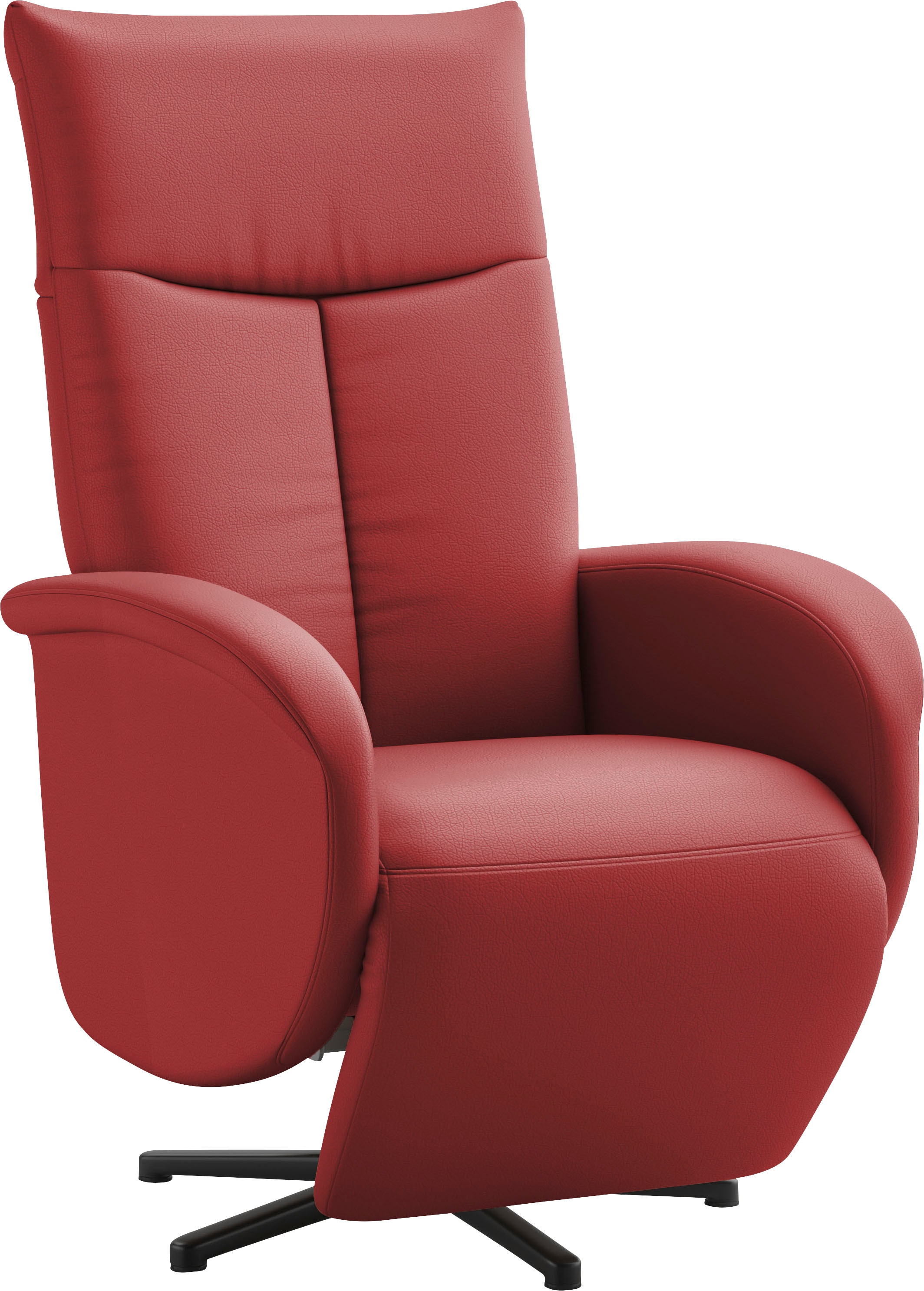 sit&more TV-Sessel »Zora« wahlweise mit Aufstehhilfe, 2 Motoren und Akku