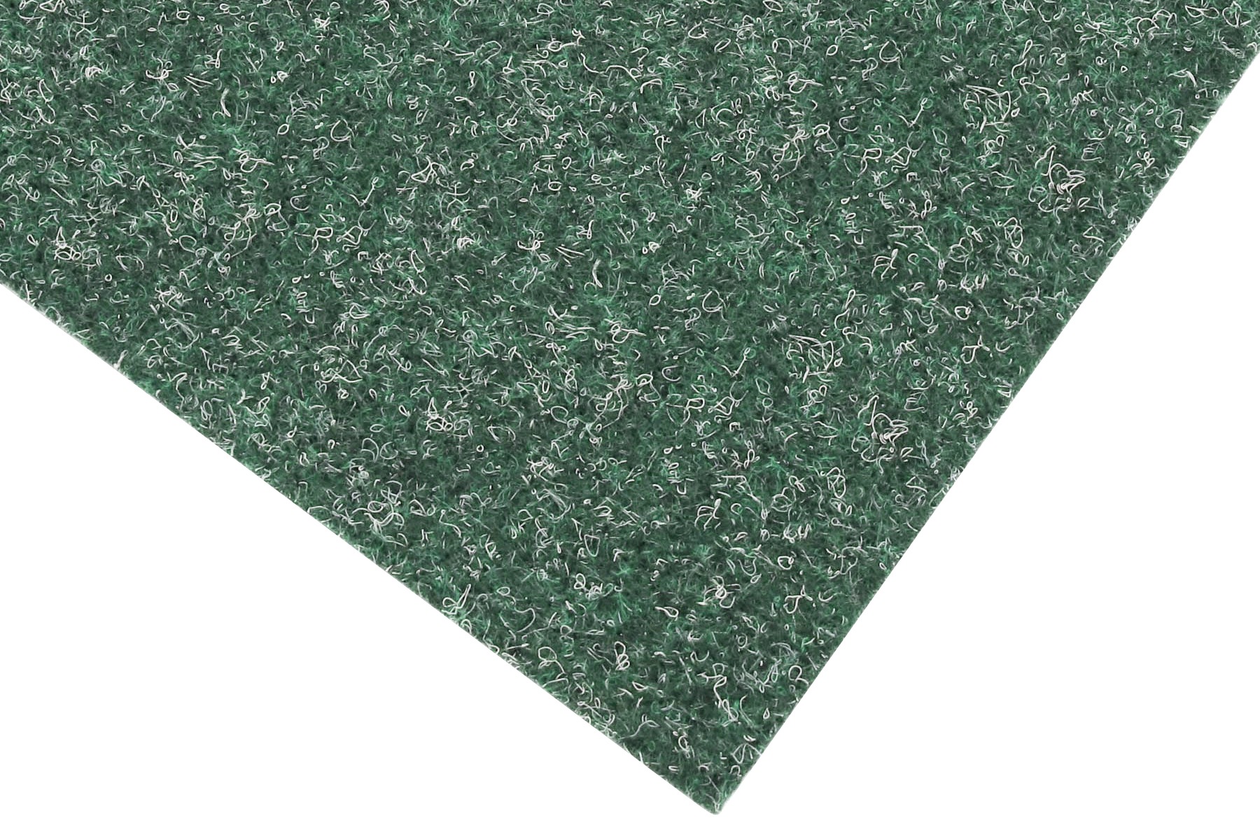 Primaflor-Ideen in Textil Nadelvliesteppich »MERLIN, Made in Netherlands«, rechteckig, 5,2 mm Höhe, Flachgewebe, Nadelvlies, meliert, besonders robust & strapazierfähig