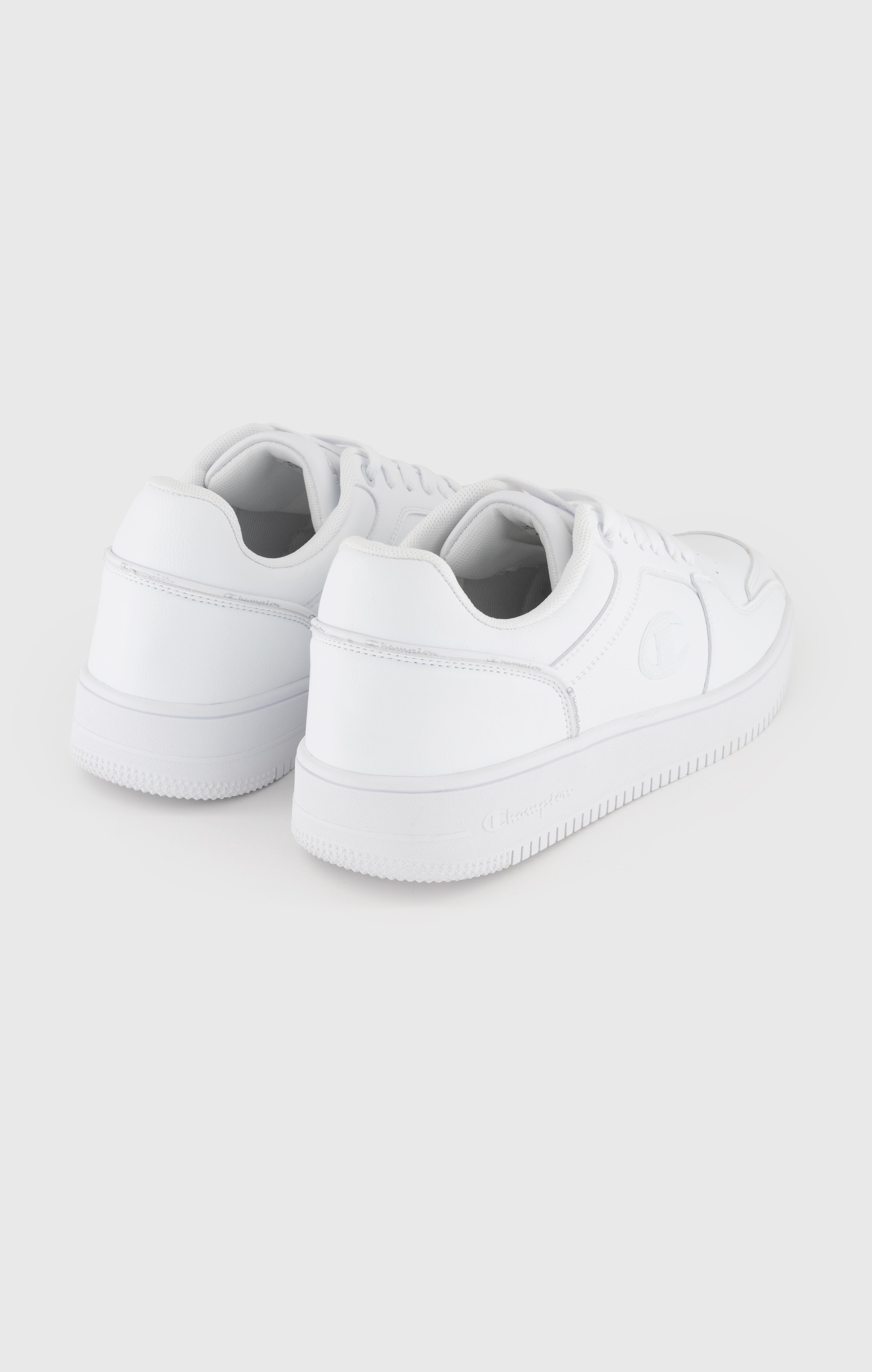 Champion Sneaker »RD18 2.0 LOW«