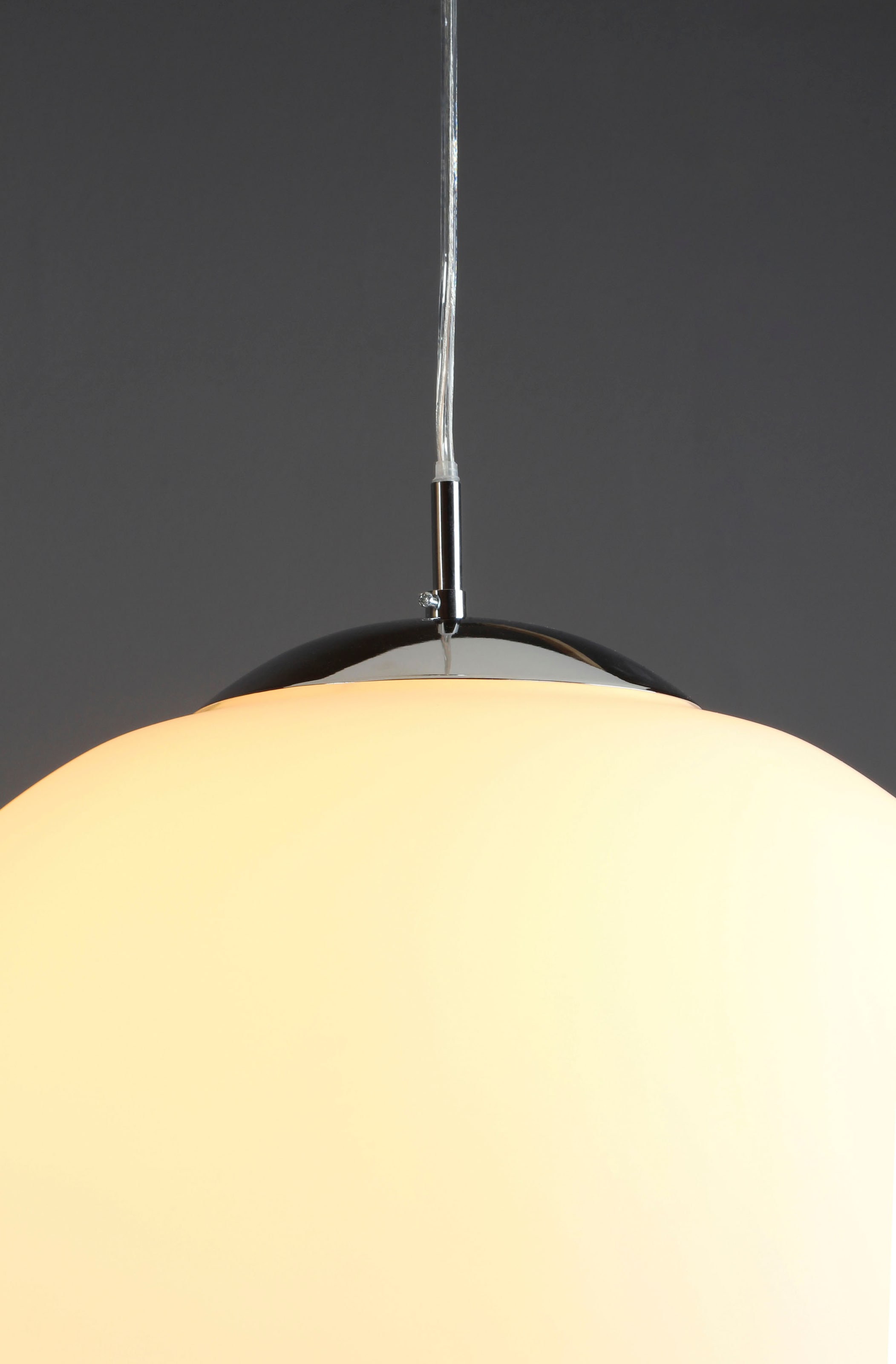 ECO-LIGHT Pendelleuchte »City«, Leuchtmittel E27 | ohne Leuchtmittel