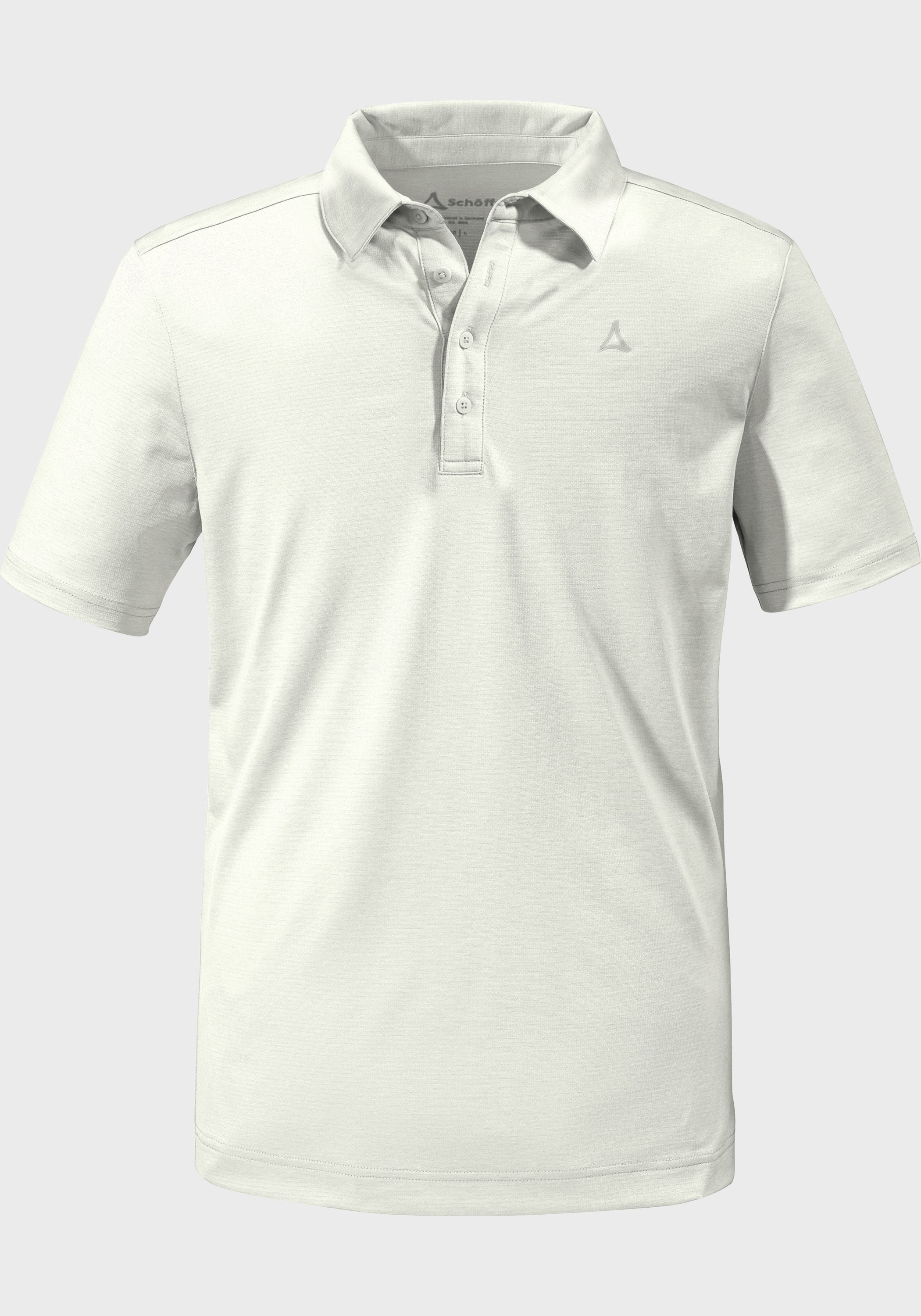 Schöffel Poloshirt »CIRC Polo Shirt Tauron M«