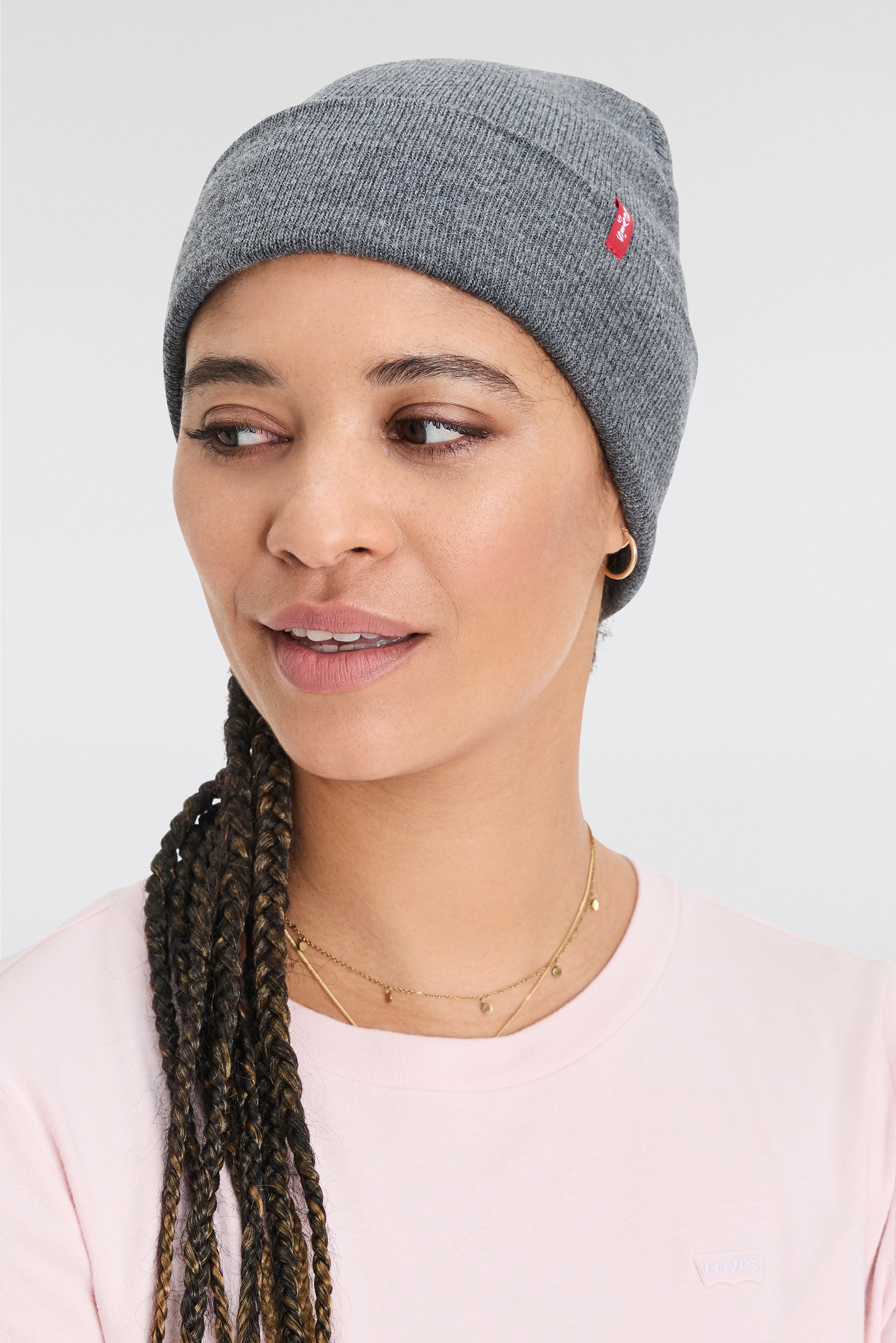 Levi's® Strickmütze »EVERYDAY BEANIE« günstig online kaufen