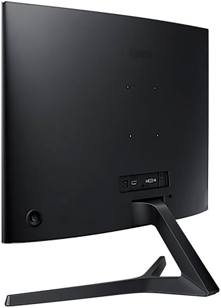 Samsung LED-Monitor »S36C«, 68 cm/27 Zoll, 1920 x 1080 px, Full HD, 4 ms Reaktionszeit, 75 Hz