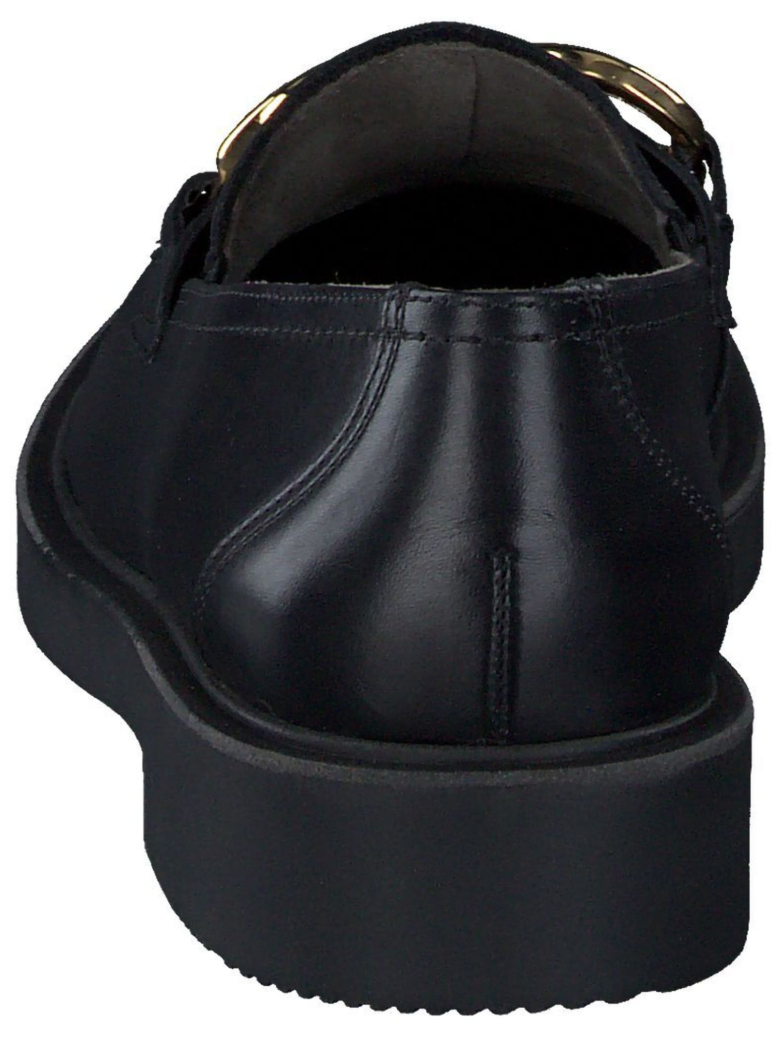 Paul Green Slipper »Paul Green Slipper Glattleder«