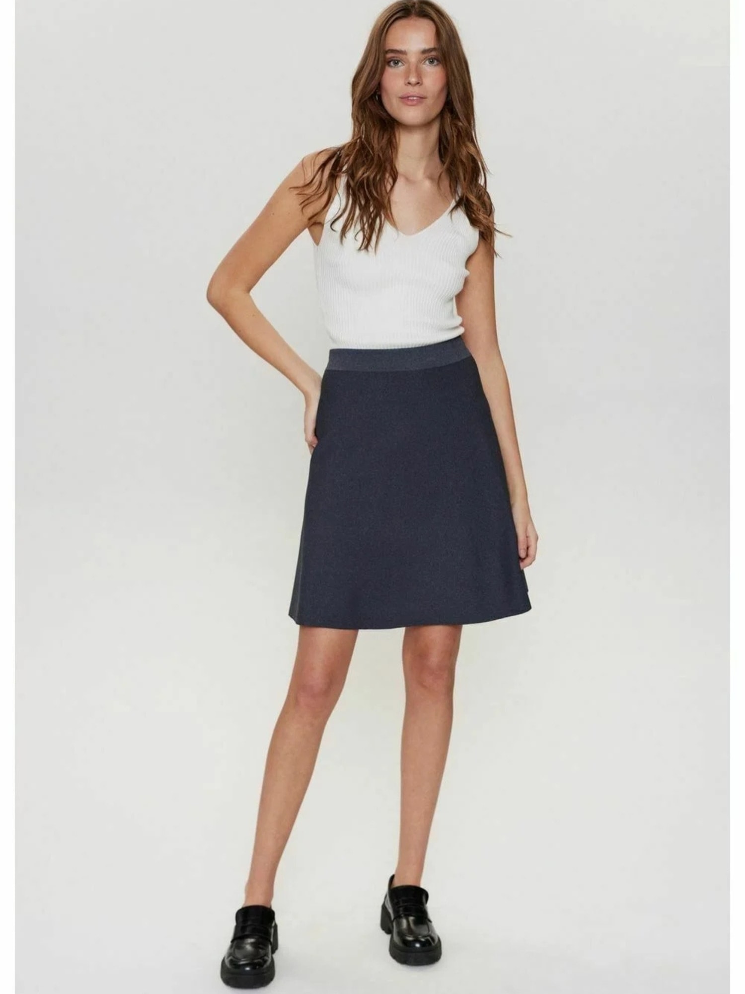 nümph Midirock »Nümph Skirt NULILLYPILLY«