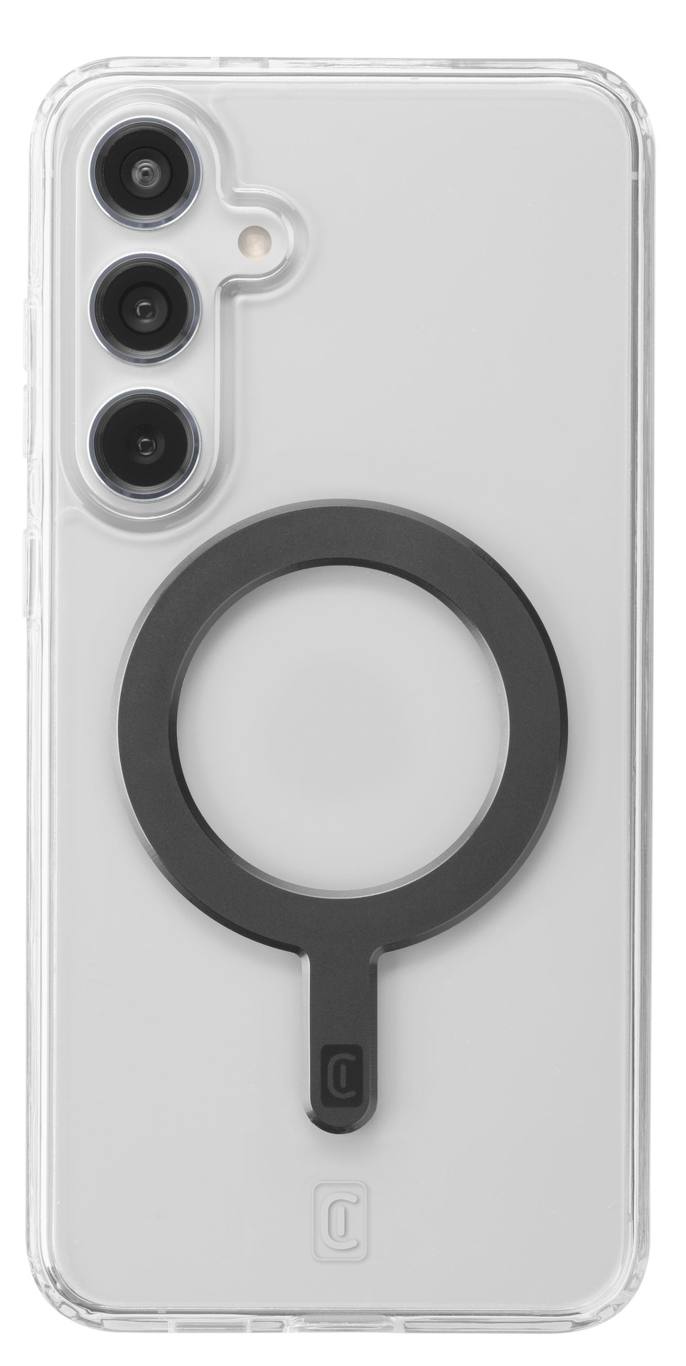 Cellularline Smartphone-Halterung »MAG Adapter Ring«