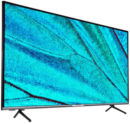 Medion® LED-Fernseher »MD31242 EU«, 4K Ultra HD, Smart-TV