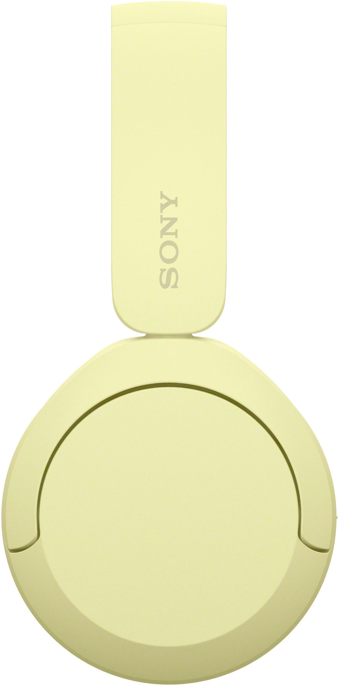 Sony Bluetooth-Kopfhörer »WHCH520«, Bluetooth, Noise-Cancelling-Active Noise Cancelling (ANC)-Freisprechfunktion-Rauschunterdrückung-Sprachsteuerung-kompatibel mit Siri, 200 Std. Max. Akkulaufzeit (Standby)