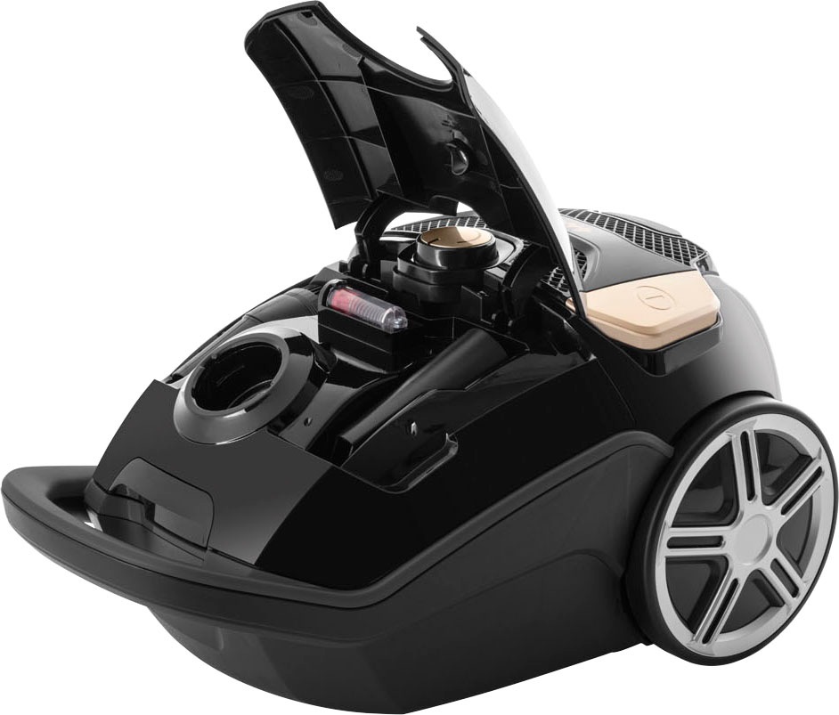 eta Bodenstaubsauger »Avanto ETA151990000«, 800 W, mit Beutel