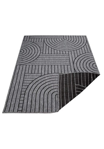 Outdoorteppich »DUO RUG 5842«, rechteckig