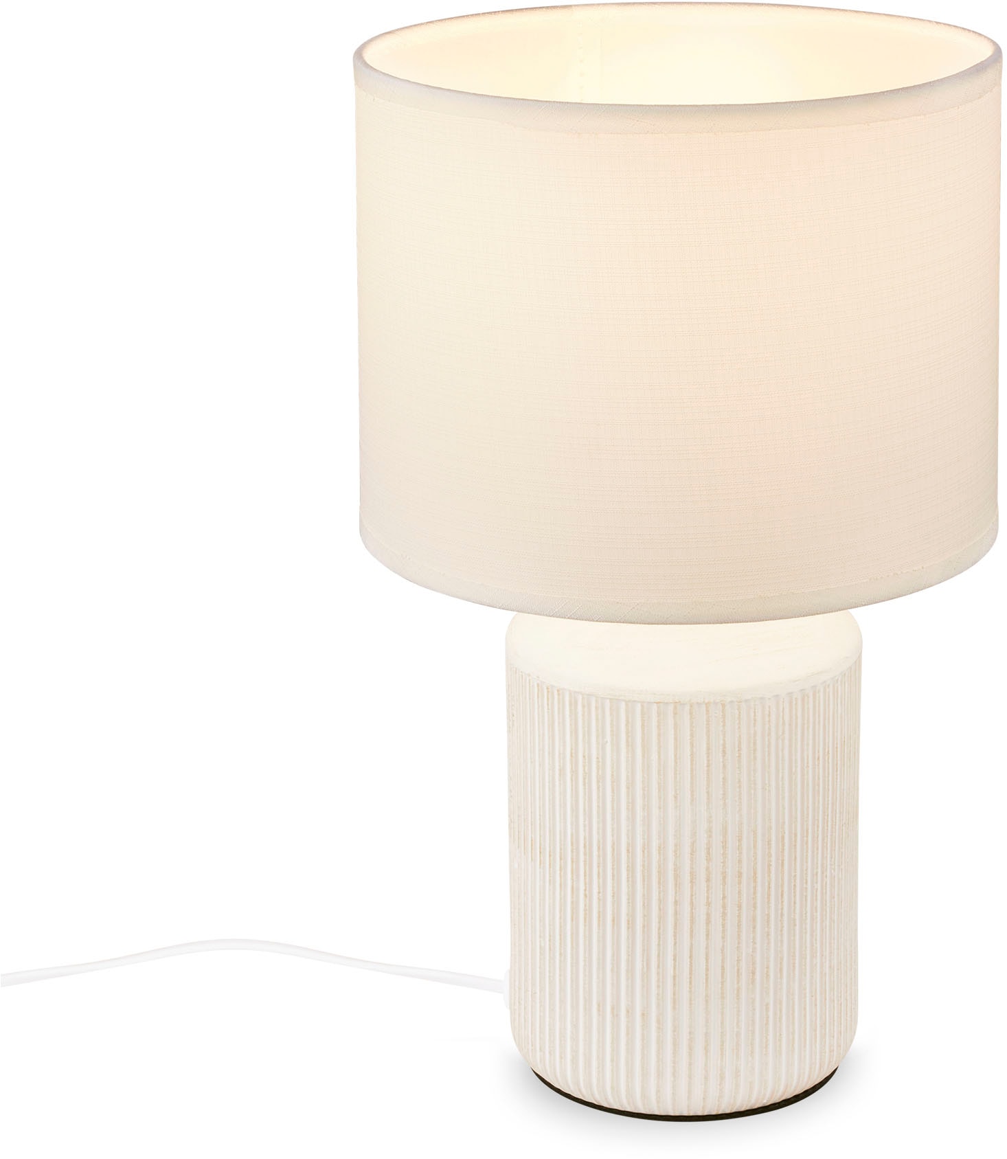 Briloner Leuchten Tischleuchte »INO Tischlampe«