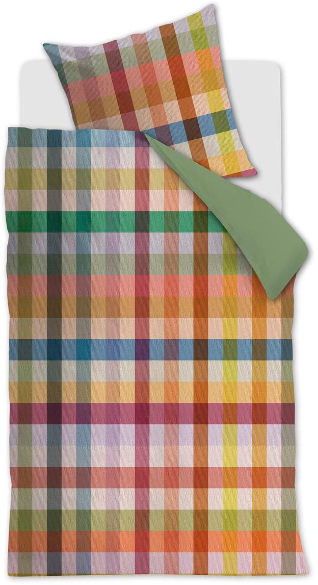 Beddinghouse Bettwäsche »Killian« 2 Stk. tlg. günstig online kaufen