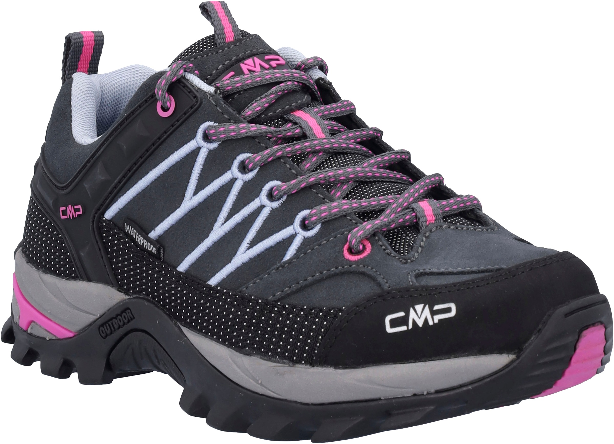 CMP Wanderschuh »RIGEL LOW WMN WP«, wasserdicht kaufen