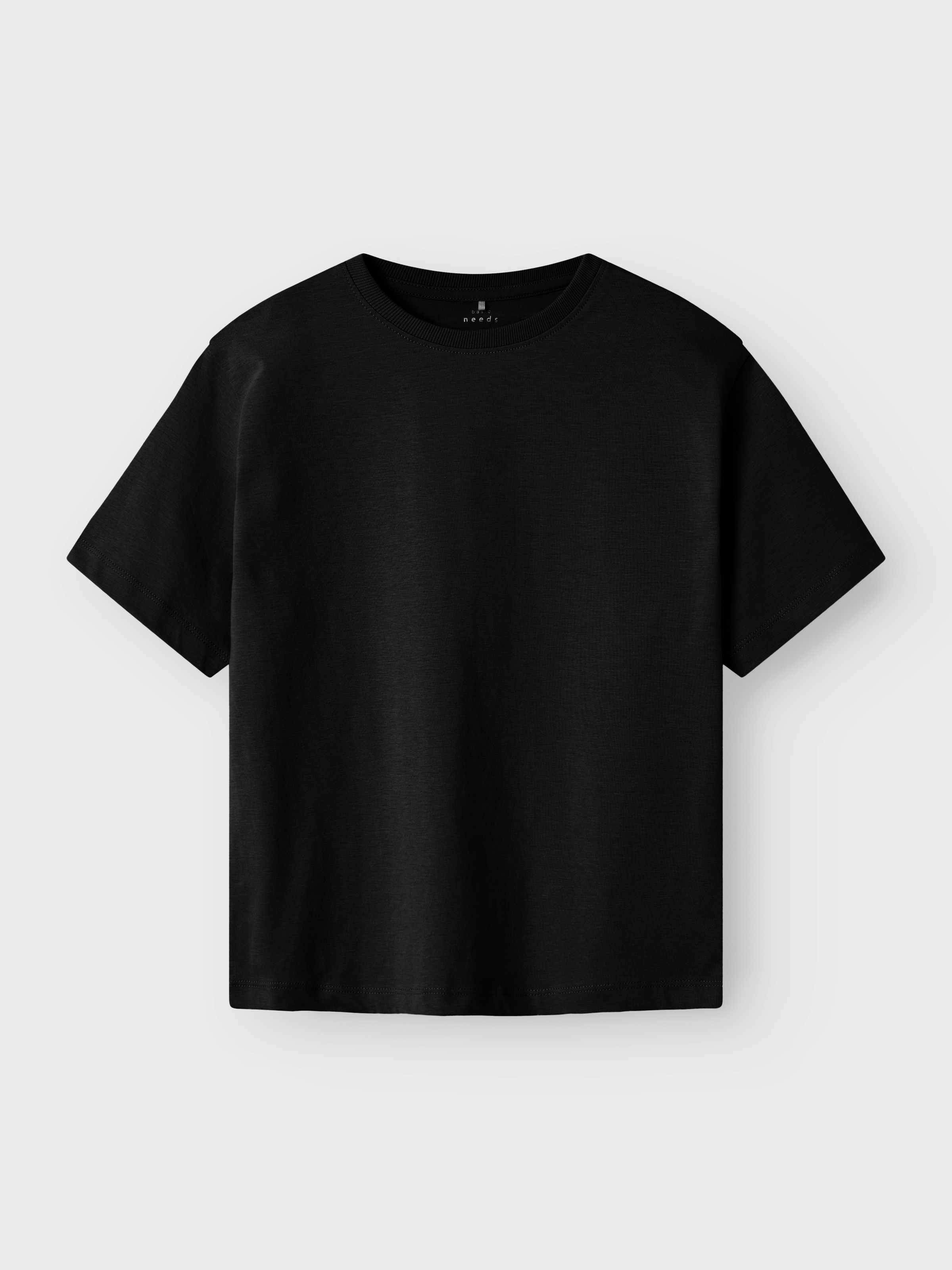 Name It T-Shirt »NKMVOBBO SS NREG TOP NOOS«