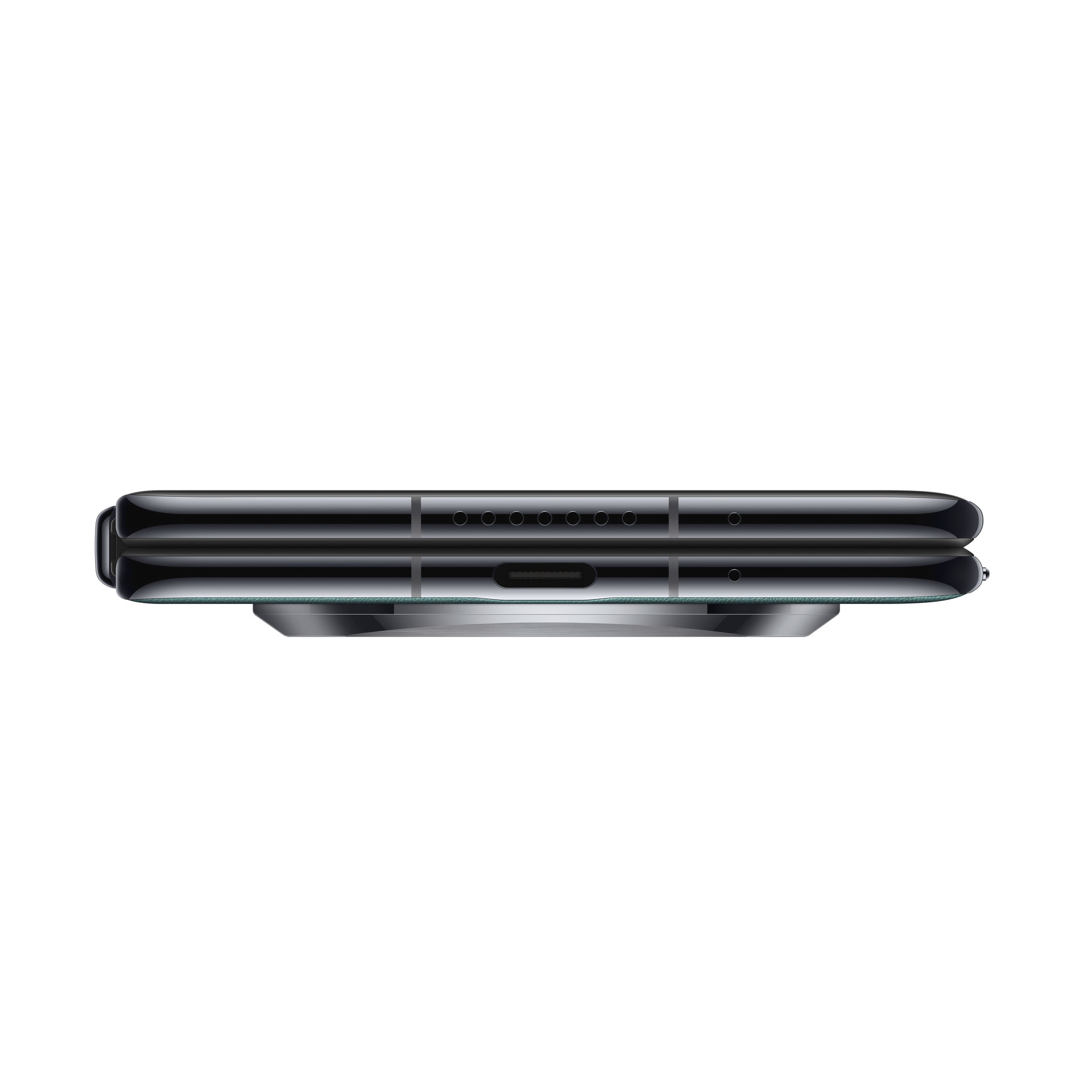 18. Bild von Huawei Smartphone »Mate X3«, Dunkelgrün, 16,3 cm/6,4 Zoll, 512 GB Speicherplatz, 50 MP Kamera