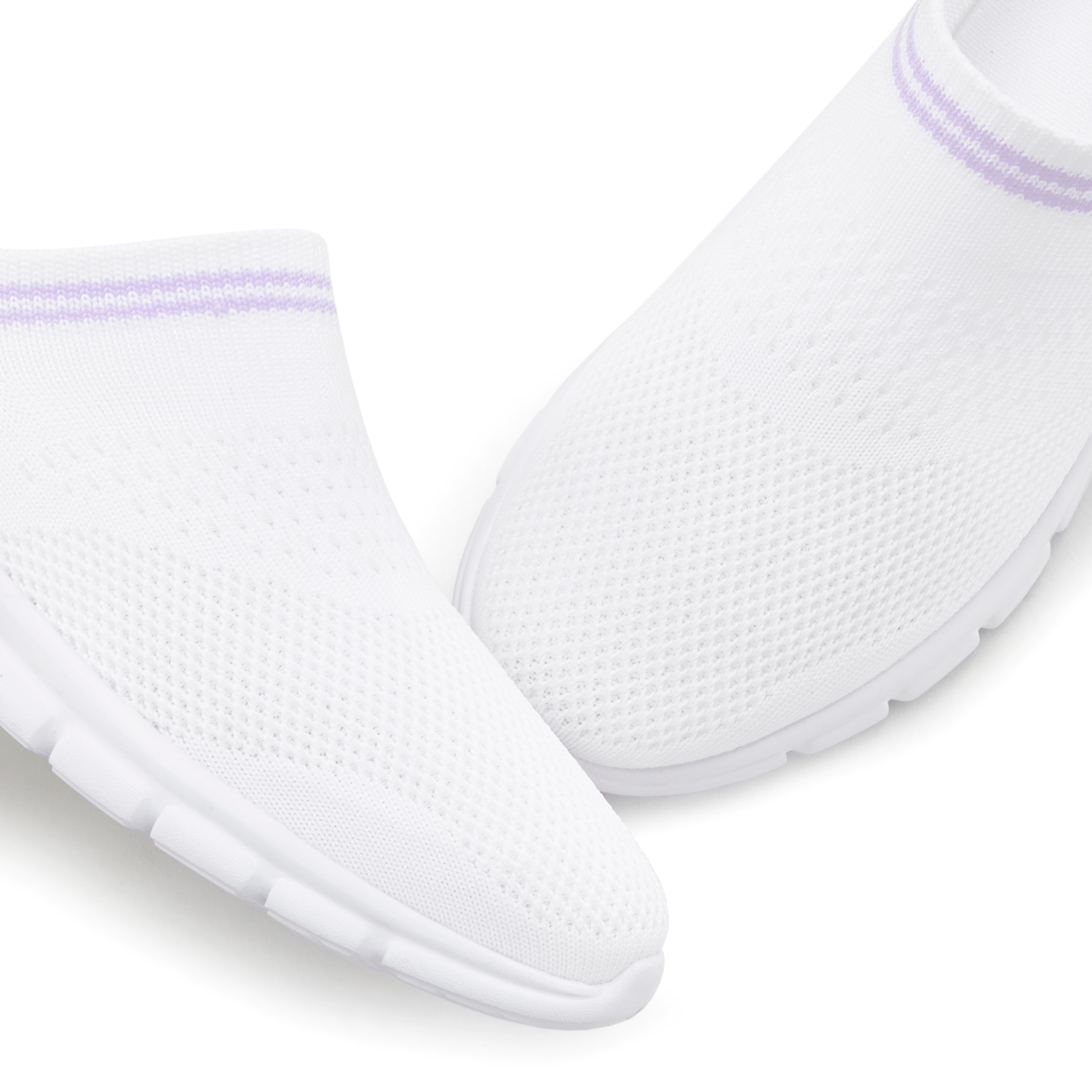 LASCANA Sabot  Sneaker, Freizeitschuh, Halbschuh zum Reinschlüpfen