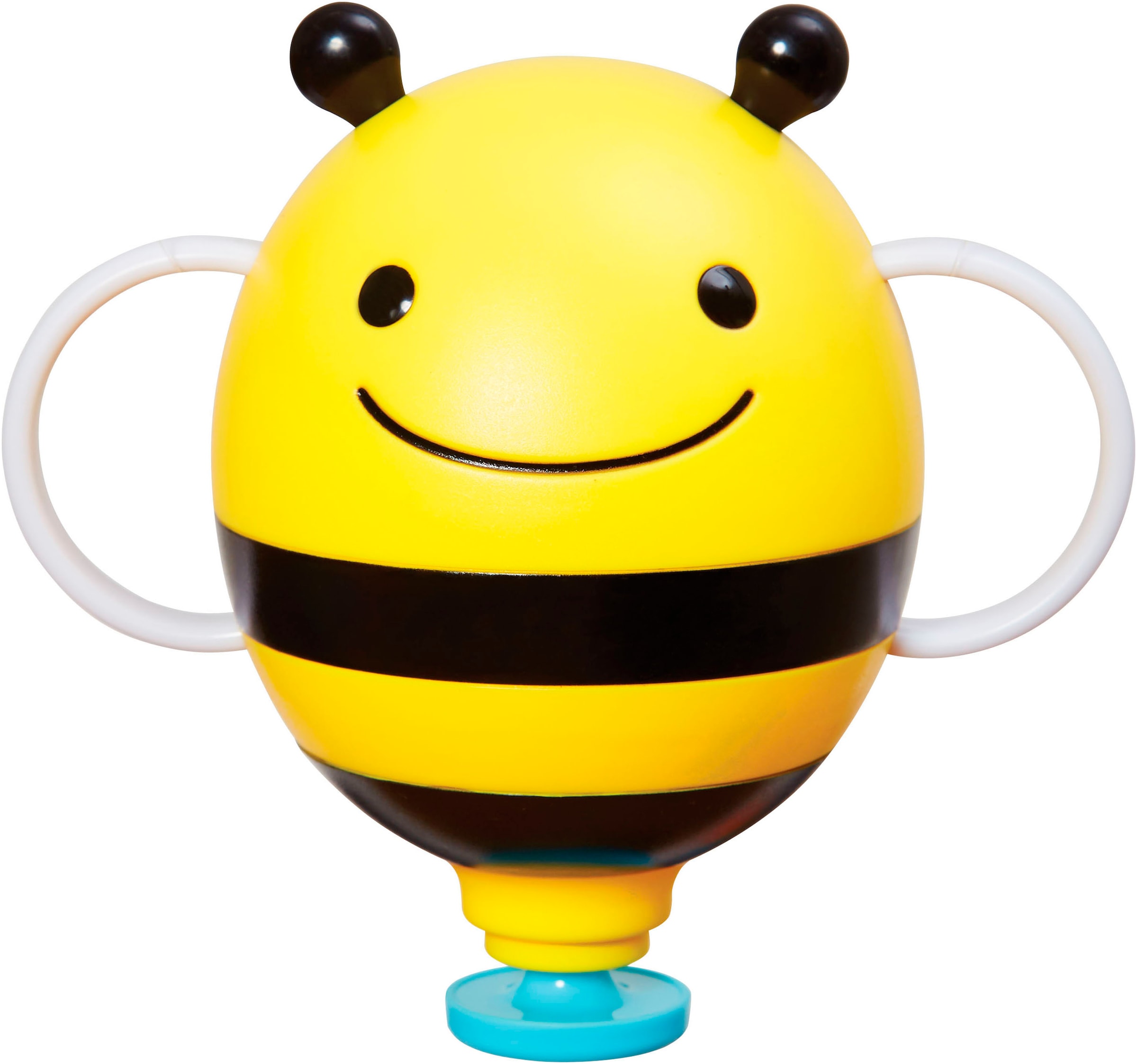 Badespielzeug »Zoo Fontäne Badebiene« Badespielzeug