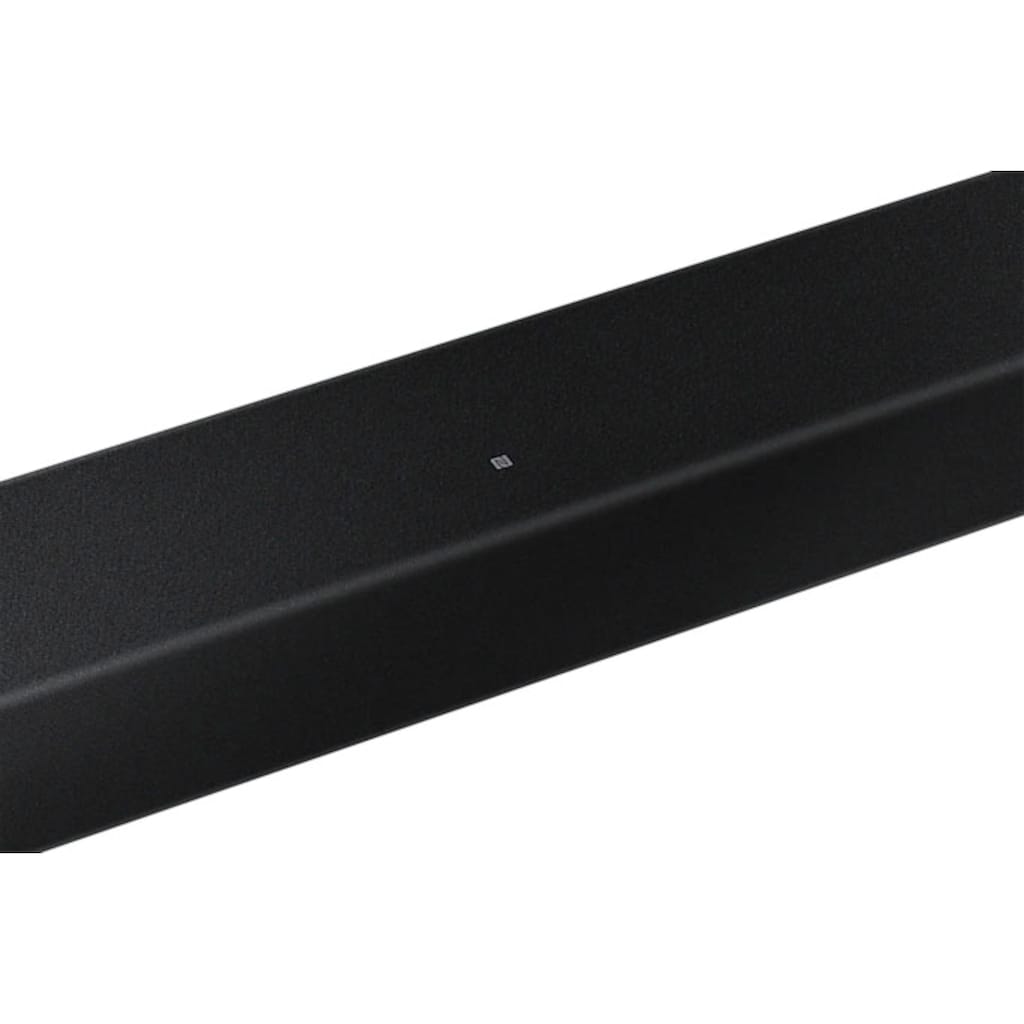 Samsung Soundbar »HW-T400/ZG«