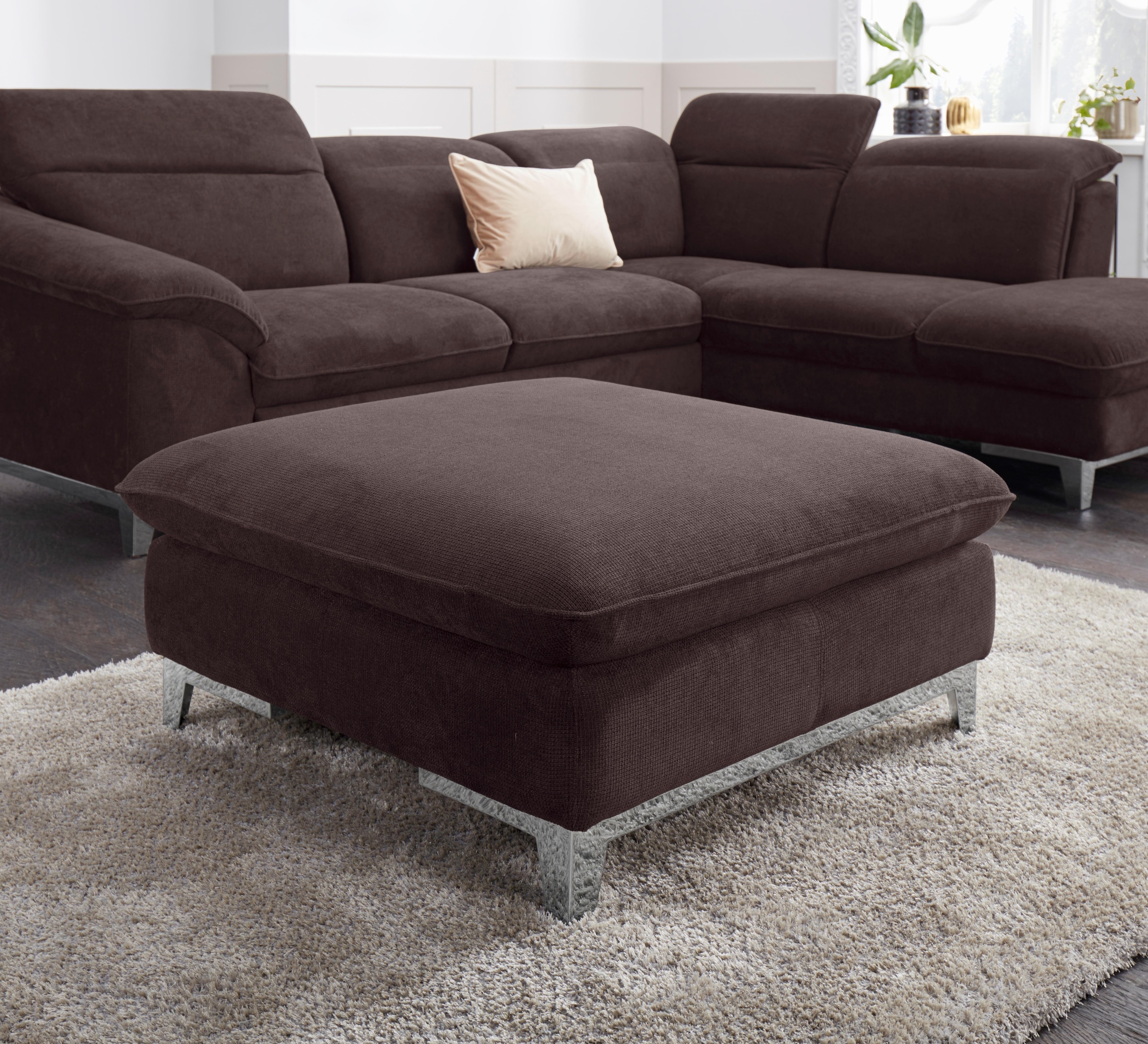 COTTA Hocker »Teresa«