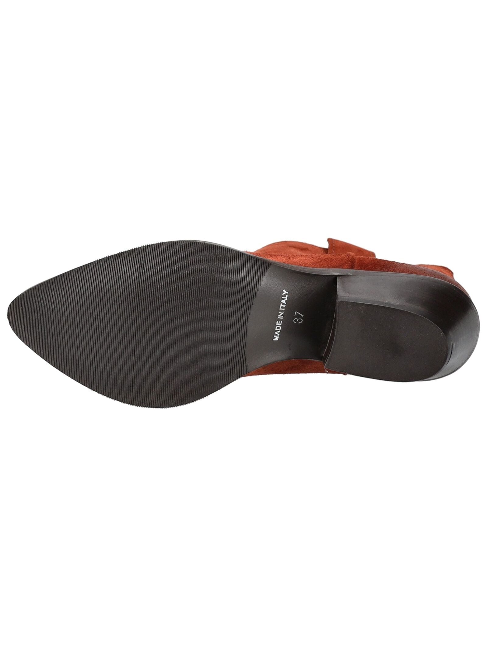 Lazamani Stiefelette »Lazamani Stiefelette Leder«