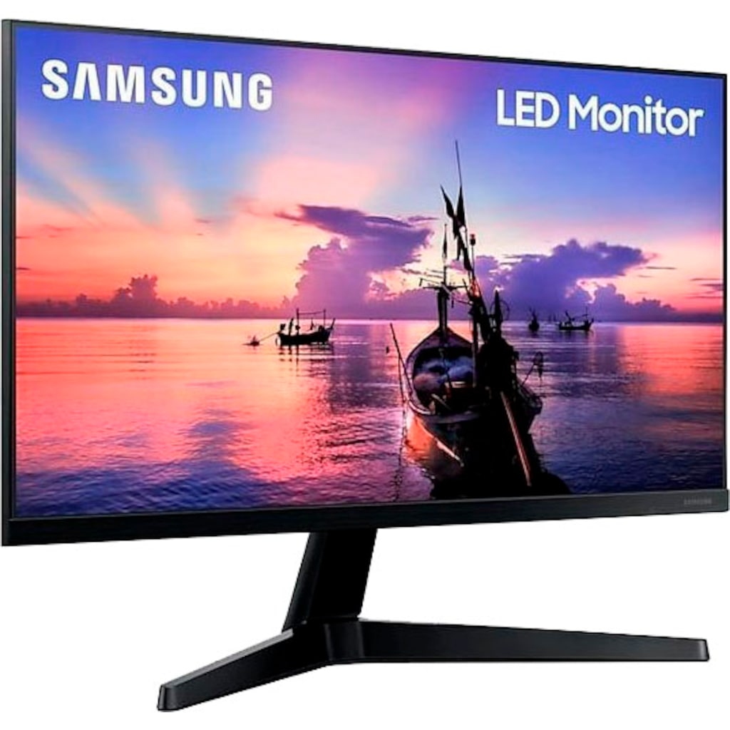 Samsung LED-Monitor »F24T350FHR«, 61 cm/24 Zoll, 1920 x 1080 px, Full HD, 5 ms Reaktionszeit, 75 Hz