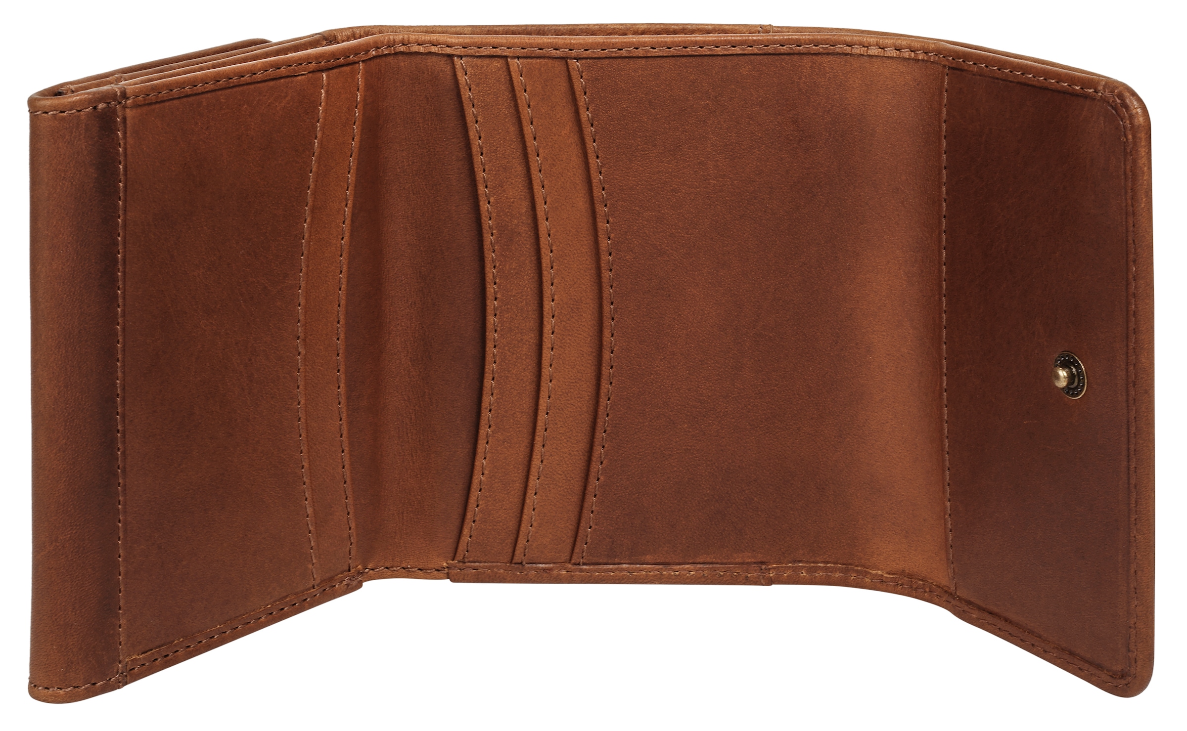 Piké Geldbörse echt Leder