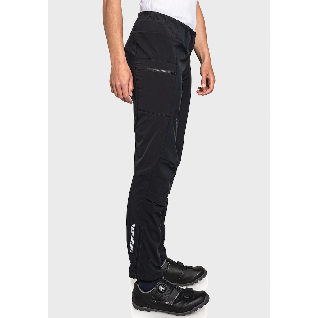 Schöffel Outdoorhose »Hybrid Pants Corno L«