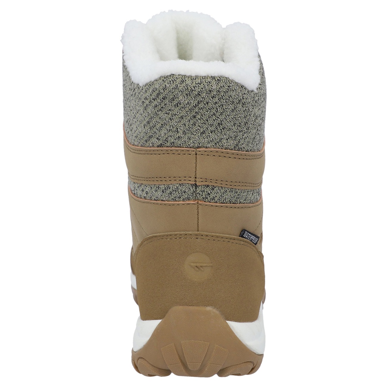 Hi-Tec Winterstiefel »RIVA MID WP«  Winterstiefel, Snowboots, Winterschuhe, wasserdicht & gefüttert