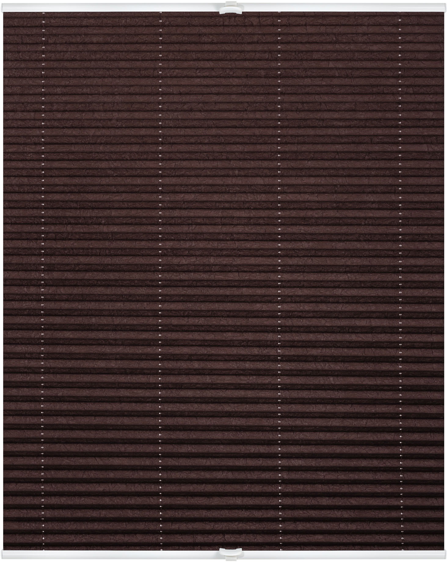 LICHTBLICK ORIGINAL Plissee »Klemmfix« Lichtschutz ohne Bohren verspannt Fa günstig online kaufen