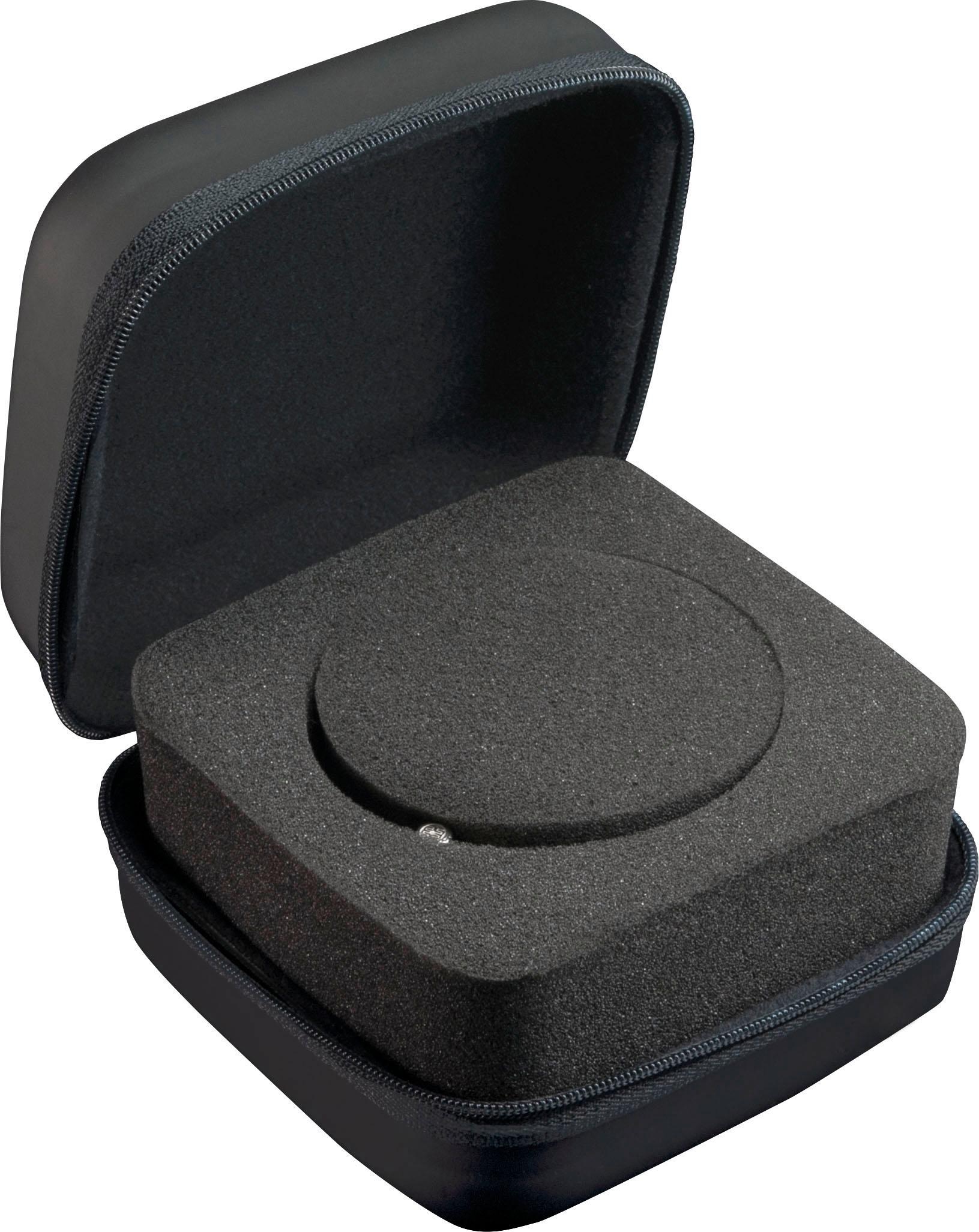 Boxy Uhrenetui »324185« Uhrenaufbewahrung, Reiseetui für Uhren, Ø Uhr max. 55 mm