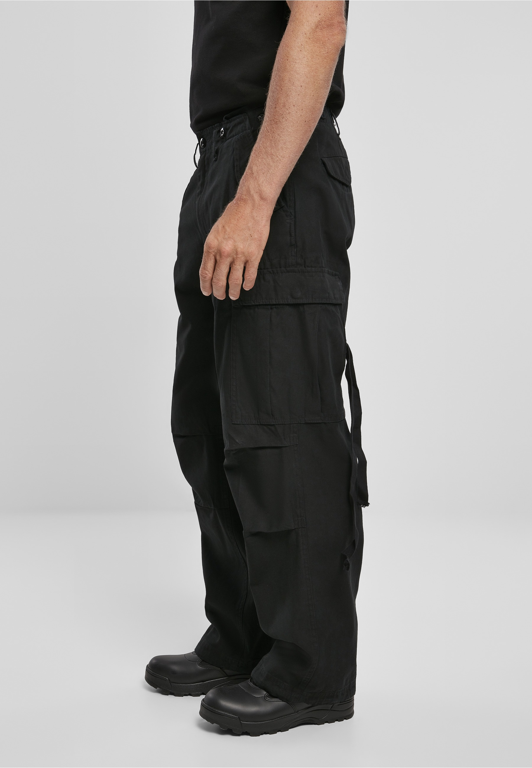 Brandit Cargohose »Brandit Herren M-65 Vintage Cargo Pants«