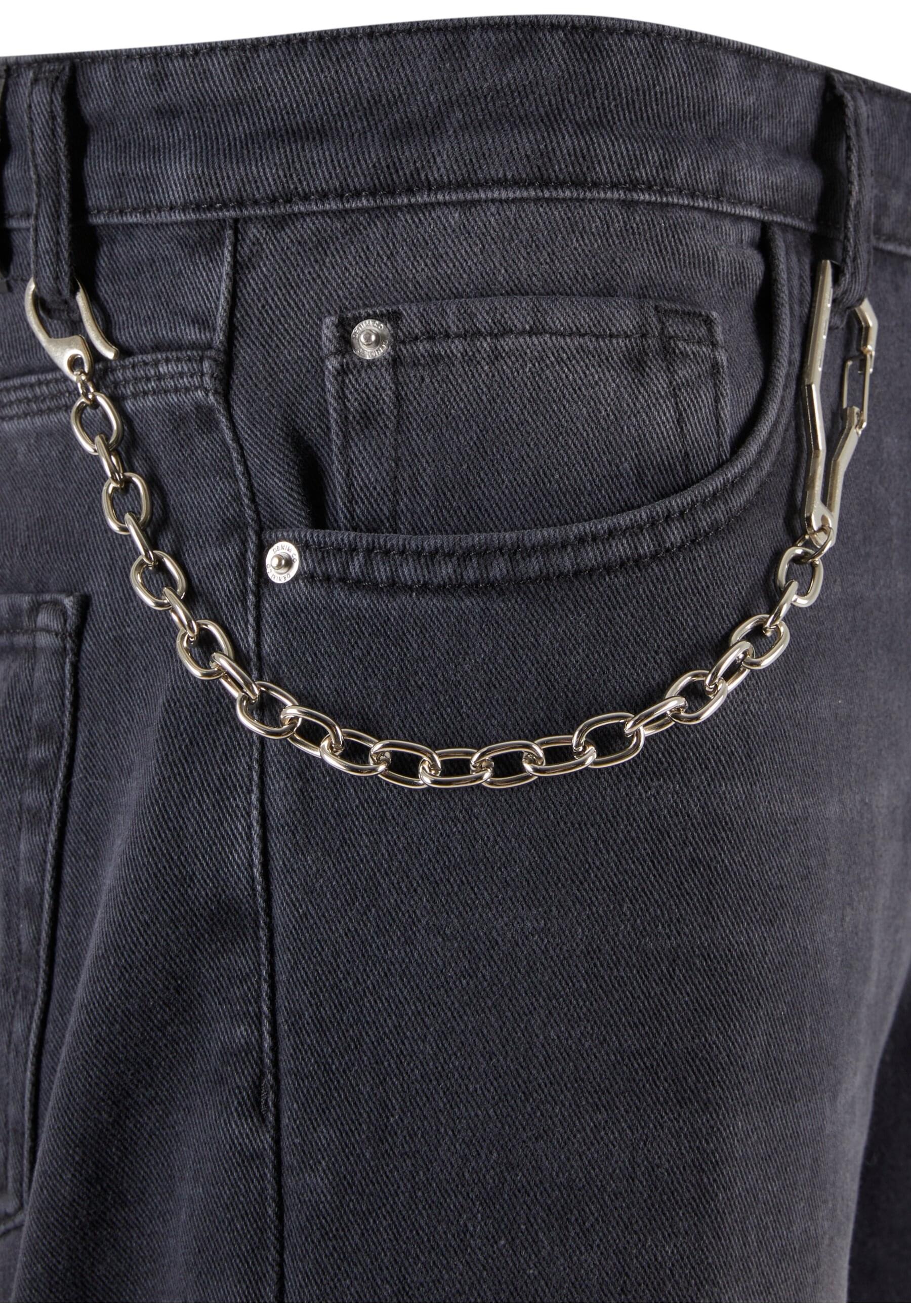 2Y Studios Shorts »2Y Studios Herren 2Y Jeans Shorts«