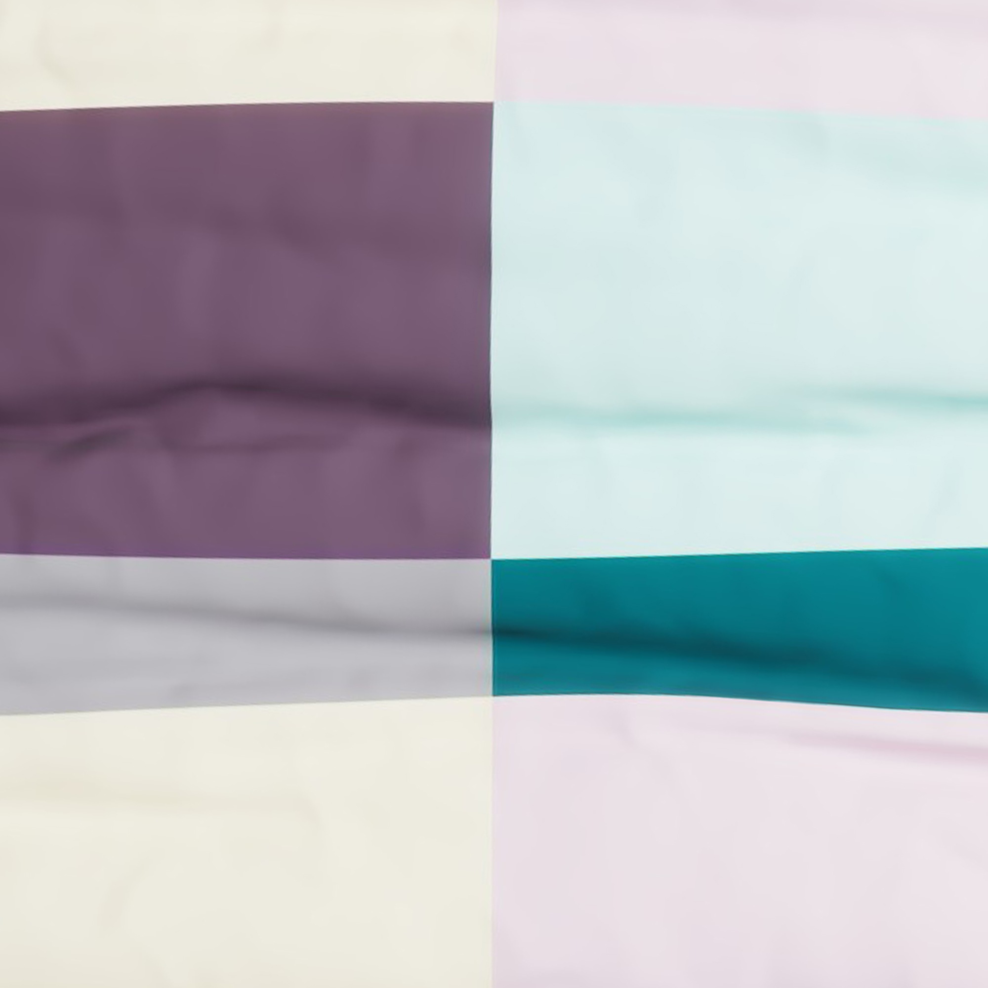 Grund Bettwäsche »Blocca Bettwäsche« 2 tlg. tlg. Aus 100% Baumwollsatin gefertigt