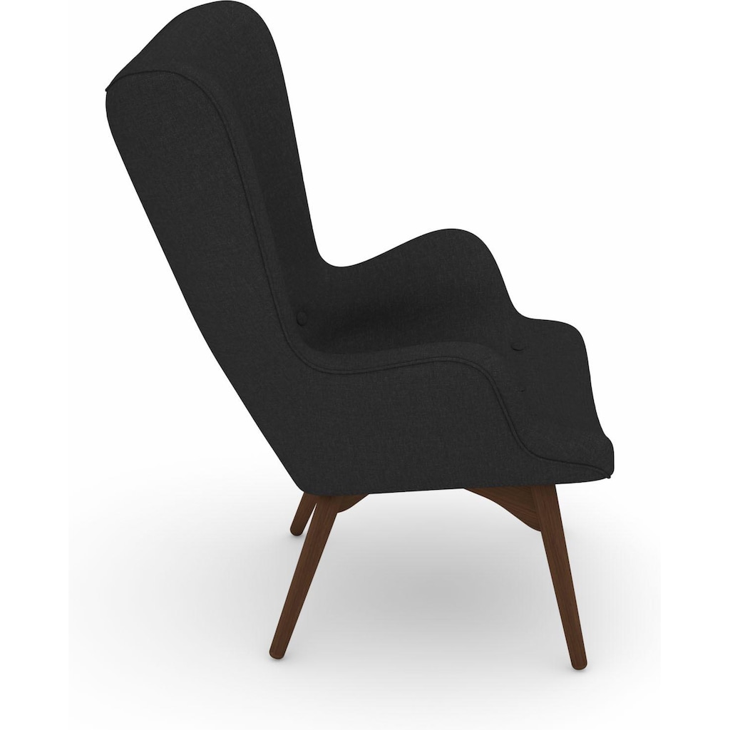 Max Winzer® Sessel »build-a-chair Arne«
