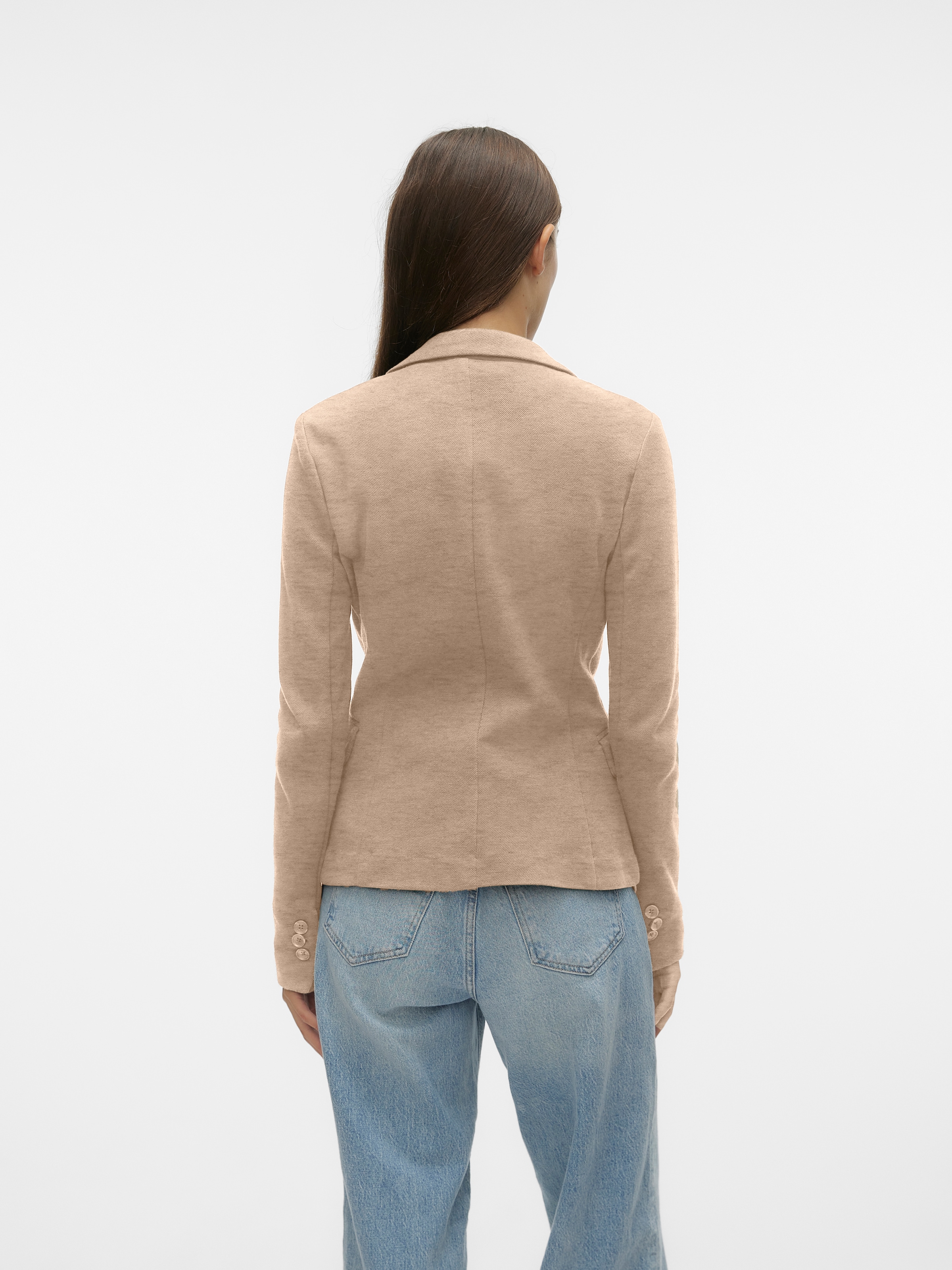 Vero Moda Jerseyblazer »VMJULIA LS BLAZER«